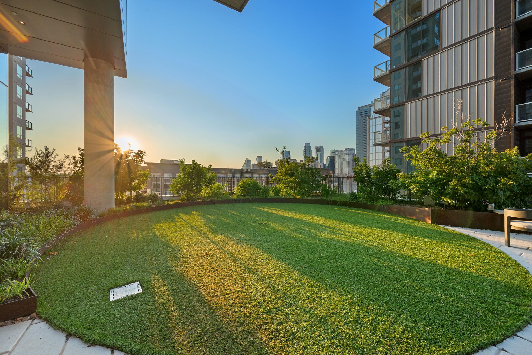 44 East Ave # 2007, Austin, TX 78701