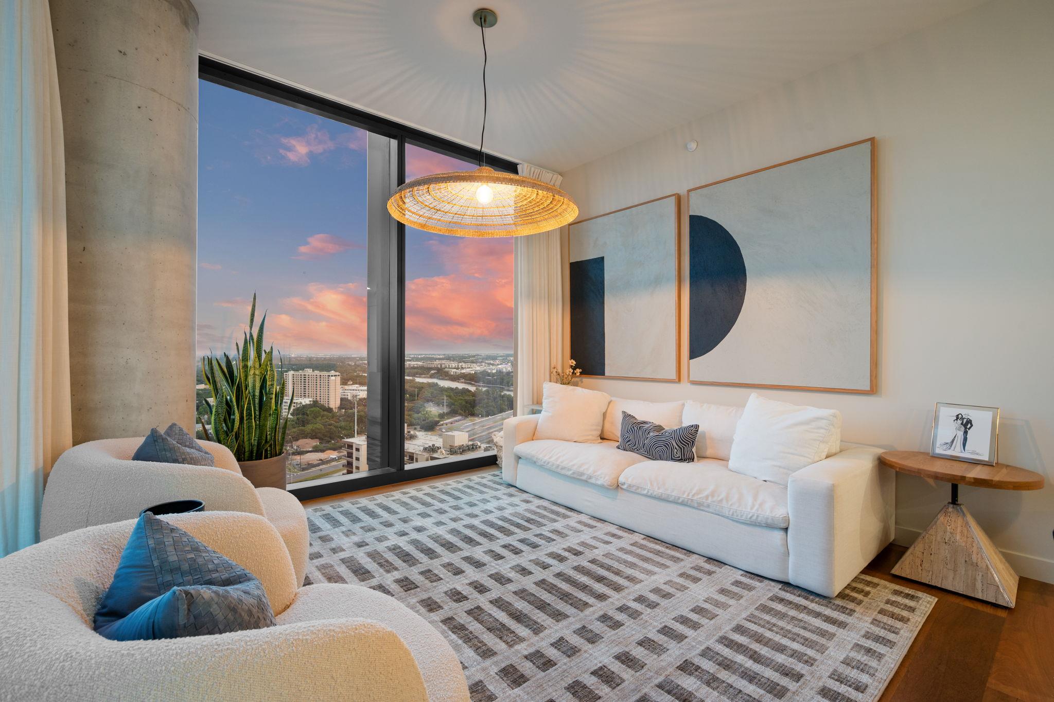 44 East Ave # 2007, Austin, TX 78701