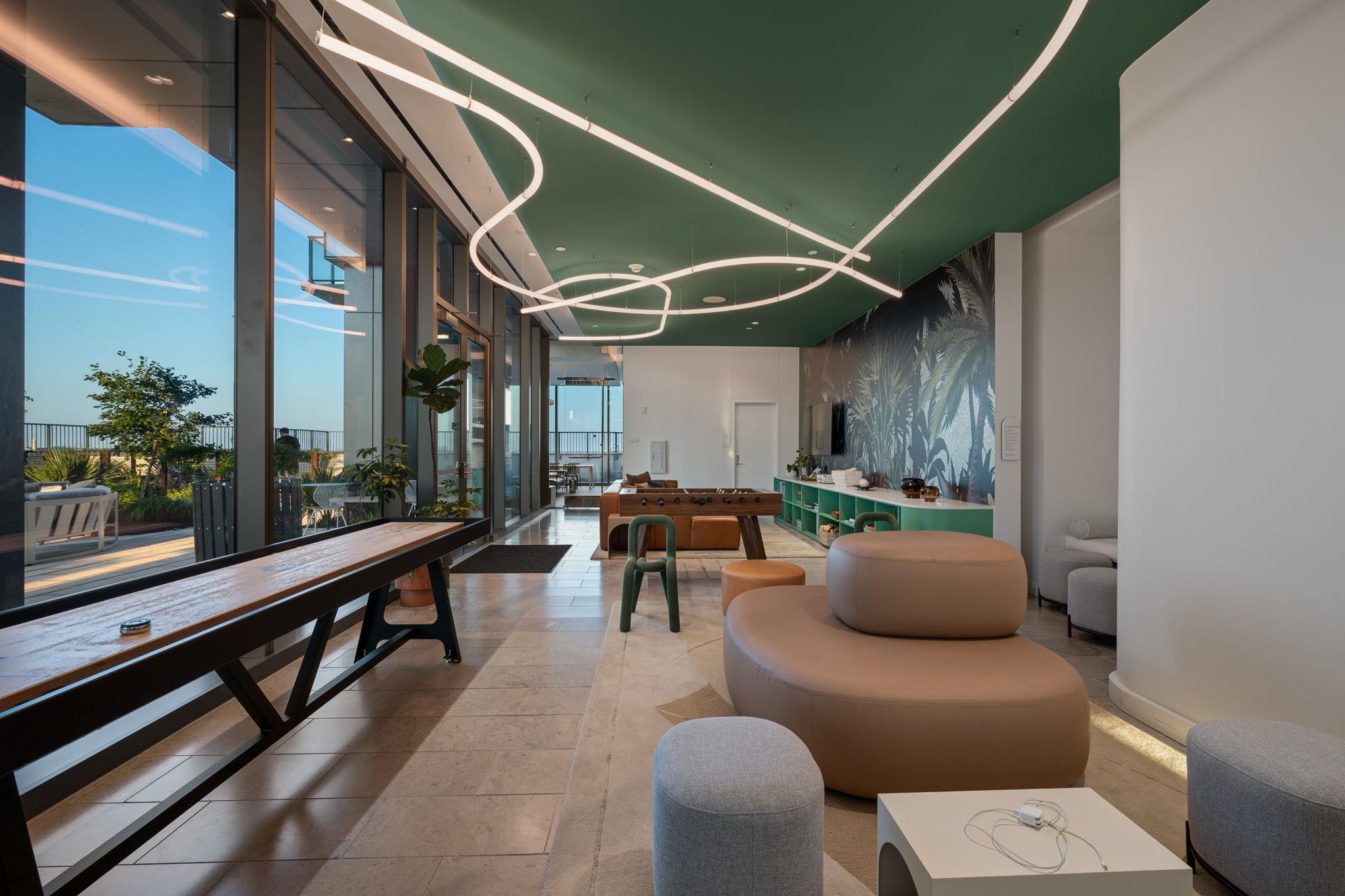 44 East Ave # 2007, Austin, TX 78701