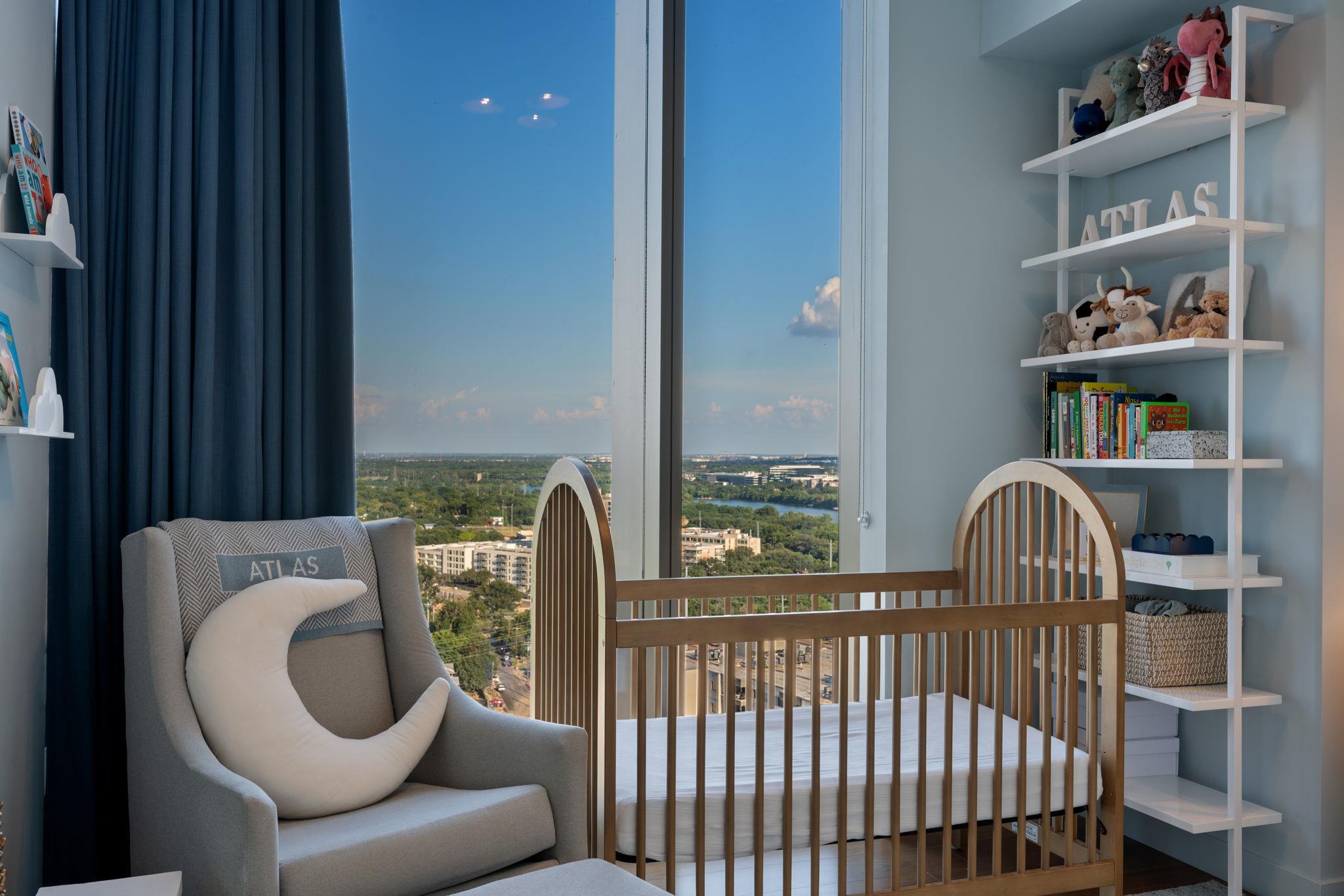 44 East Ave # 2007, Austin, TX 78701