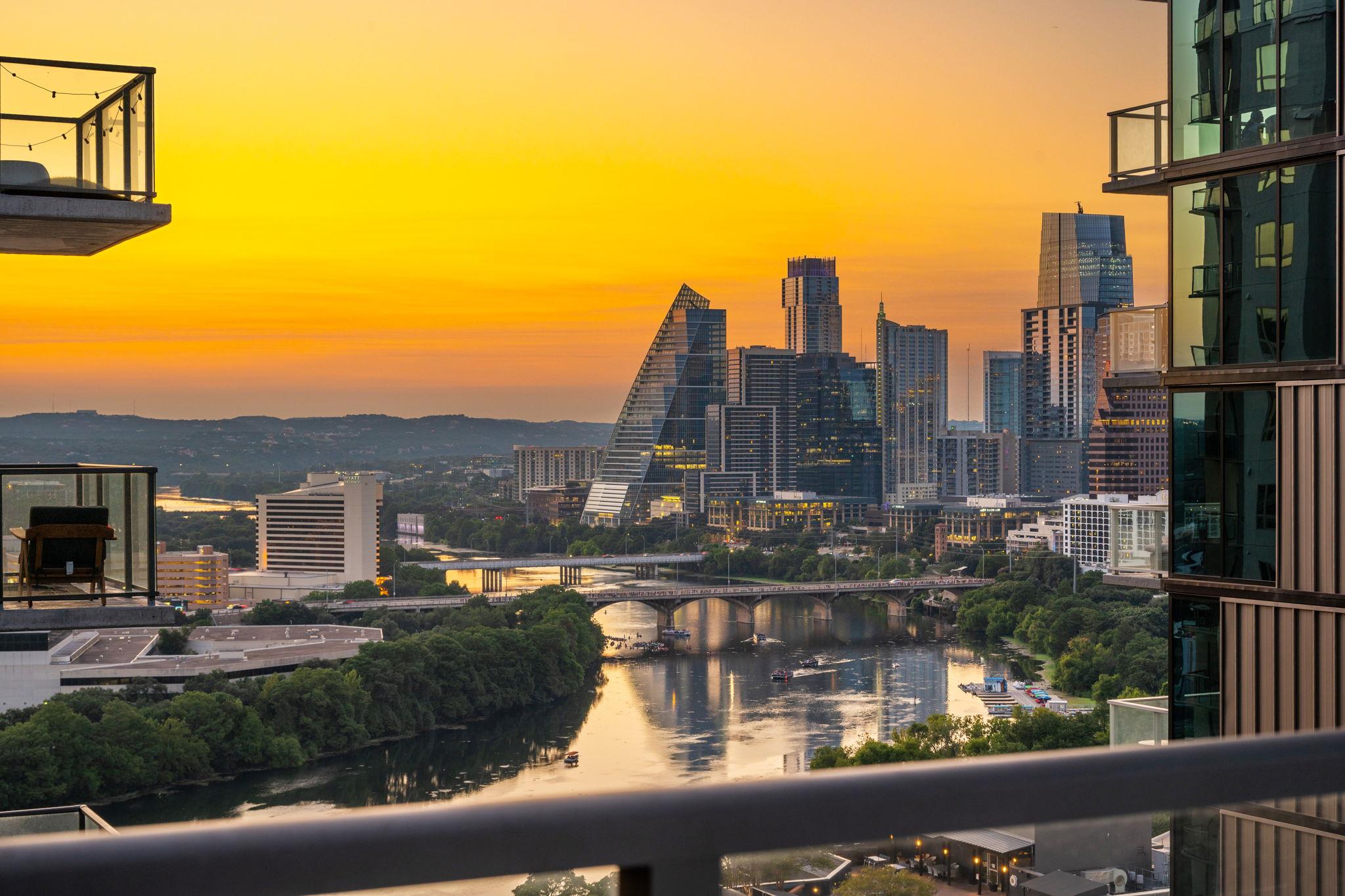 44 East Ave # 2007, Austin, TX 78701