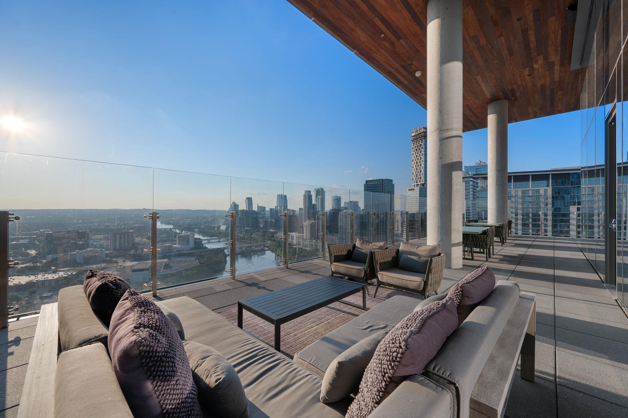 44 East Ave # 2007, Austin, TX 78701