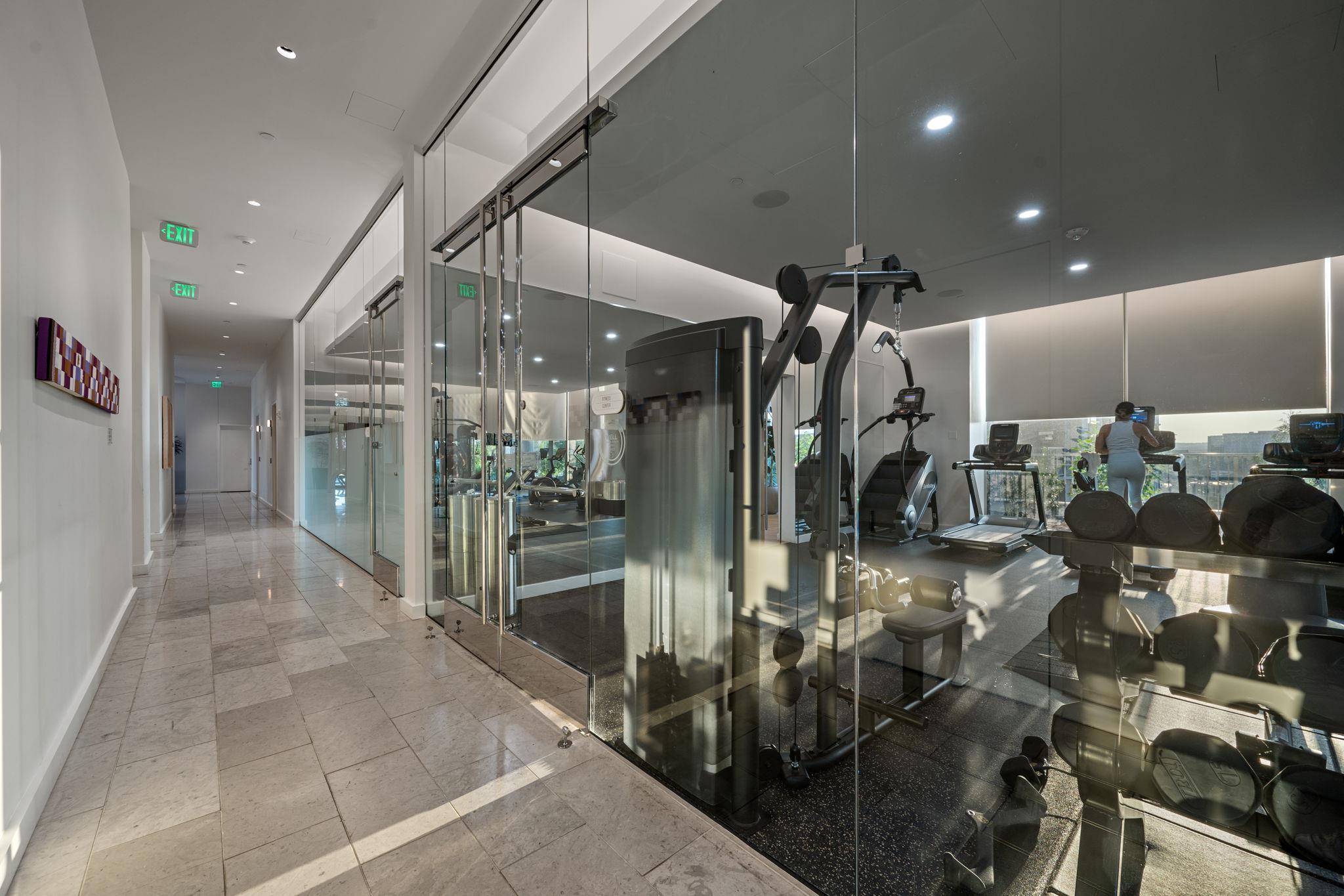 44 East Ave # 2007, Austin, TX 78701