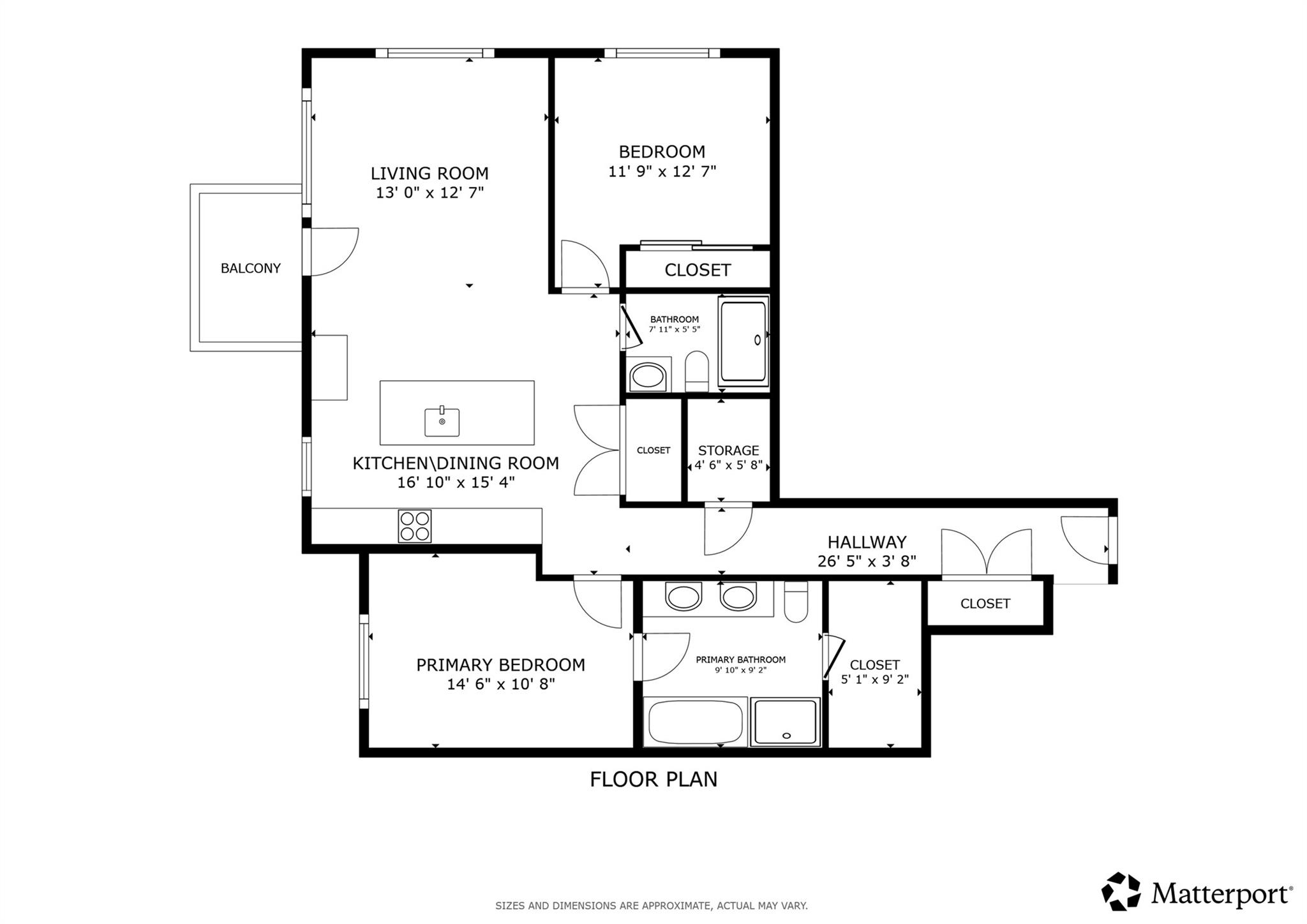 44 East Ave # 2007, Austin, TX 78701