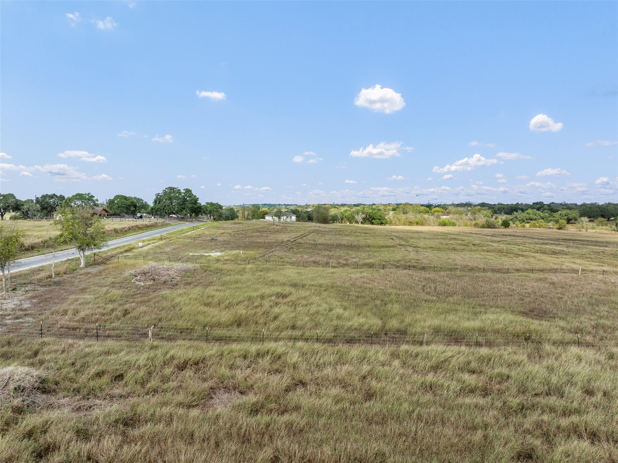Tract 2 County Road 291, Moulton, TX 77984