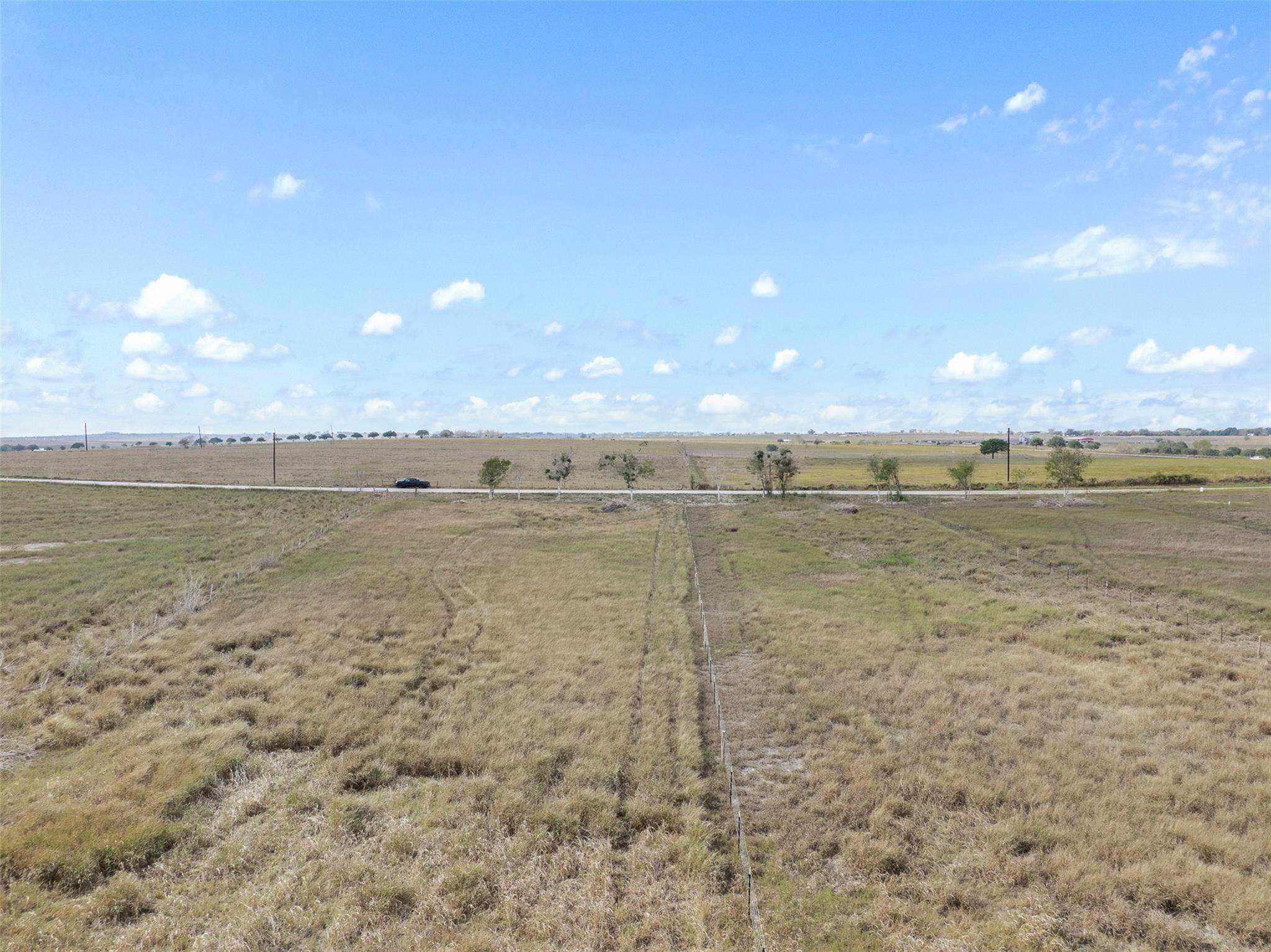 Tract 2 County Road 291, Moulton, TX 77984