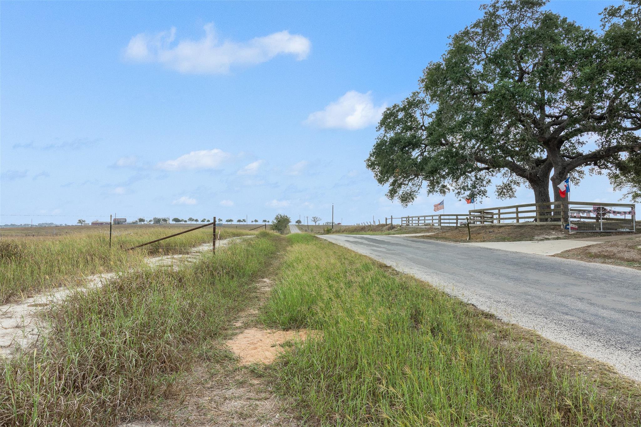 Tract 2 County Road 291, Moulton, TX 77984