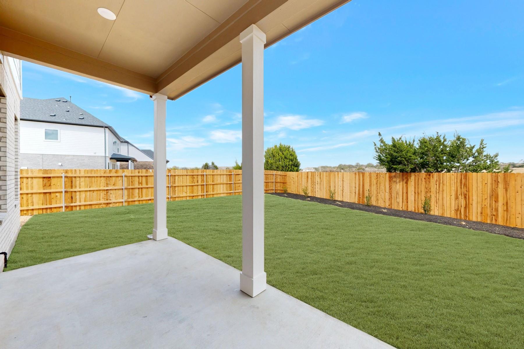 2112 Lolo Ln, Leander, TX 78641