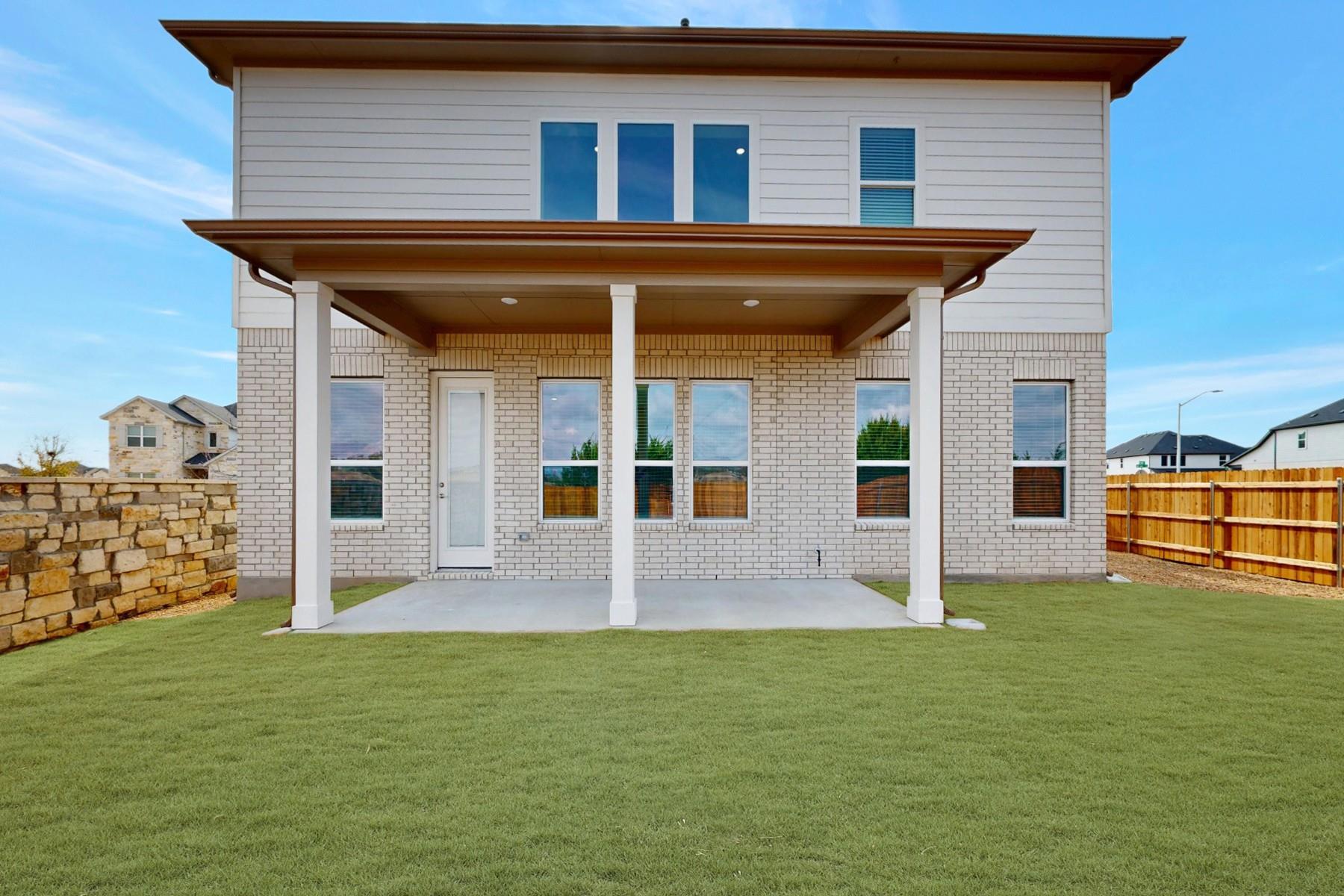 2112 Lolo Ln, Leander, TX 78641