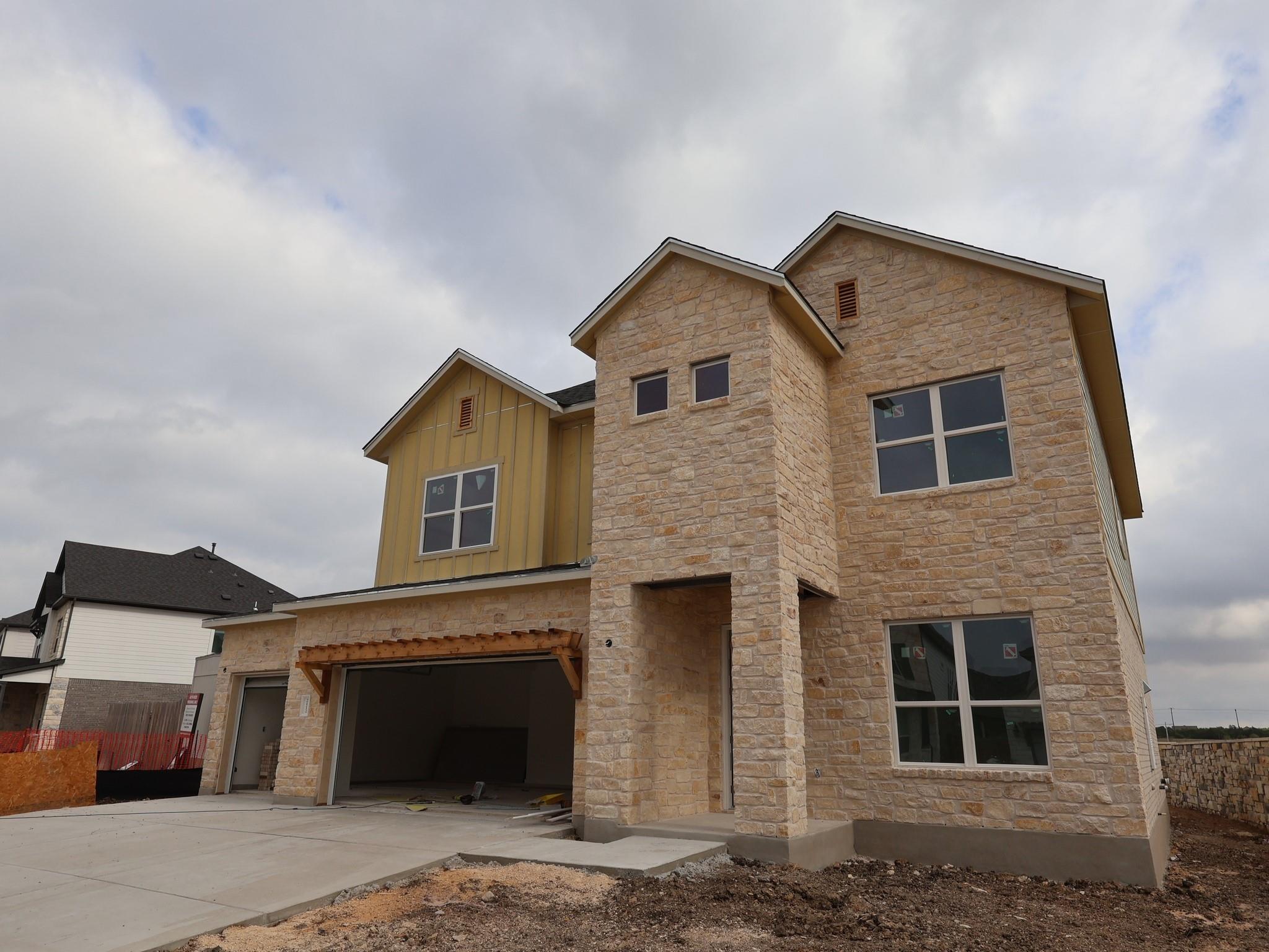2112 Lolo Ln, Leander, TX 78641