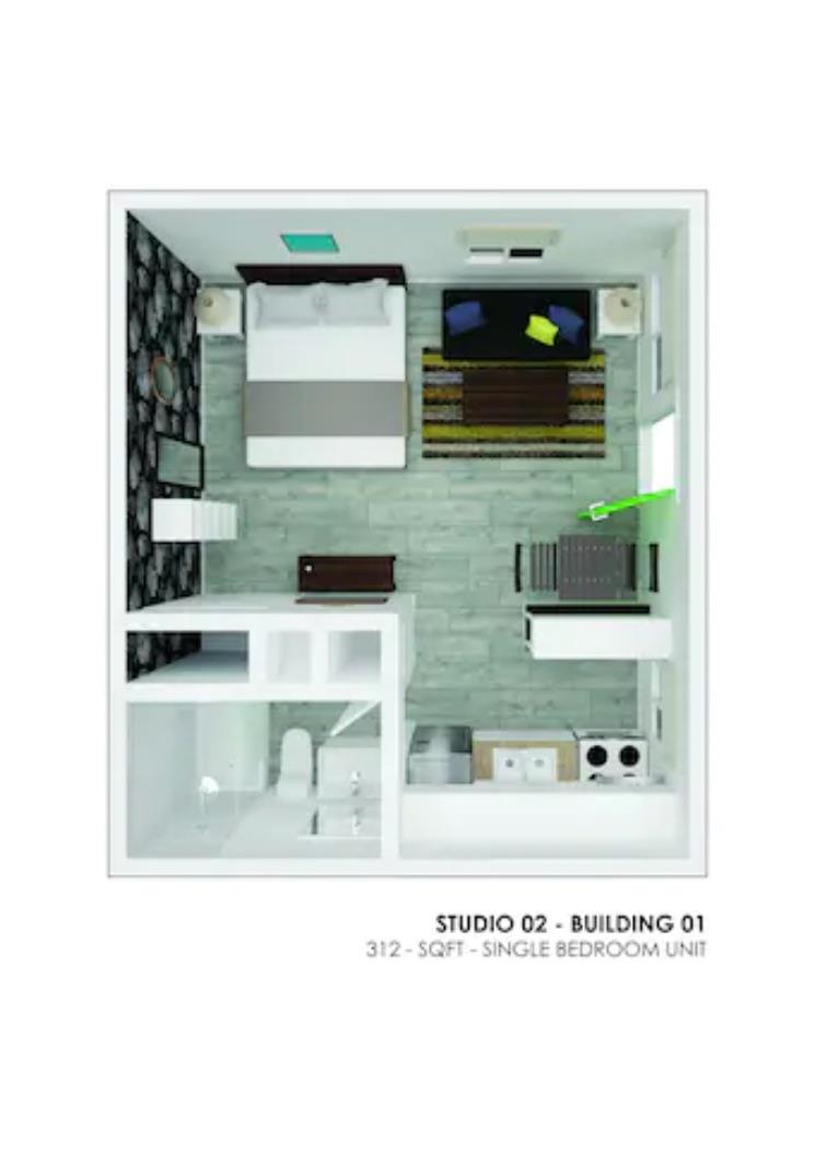 5909 Bolm Rd # 2, Austin, TX 78721