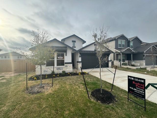 113 Caterpillar Dr, Georgetown, TX 78628