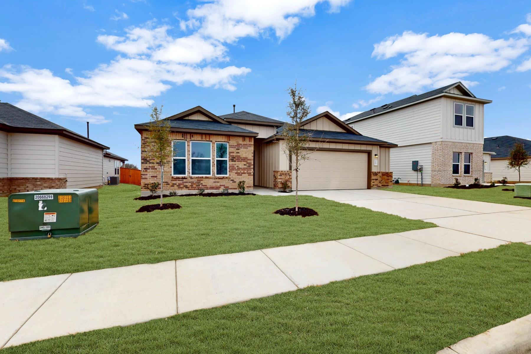 20009 Hirono Dr, Manor, TX 78653