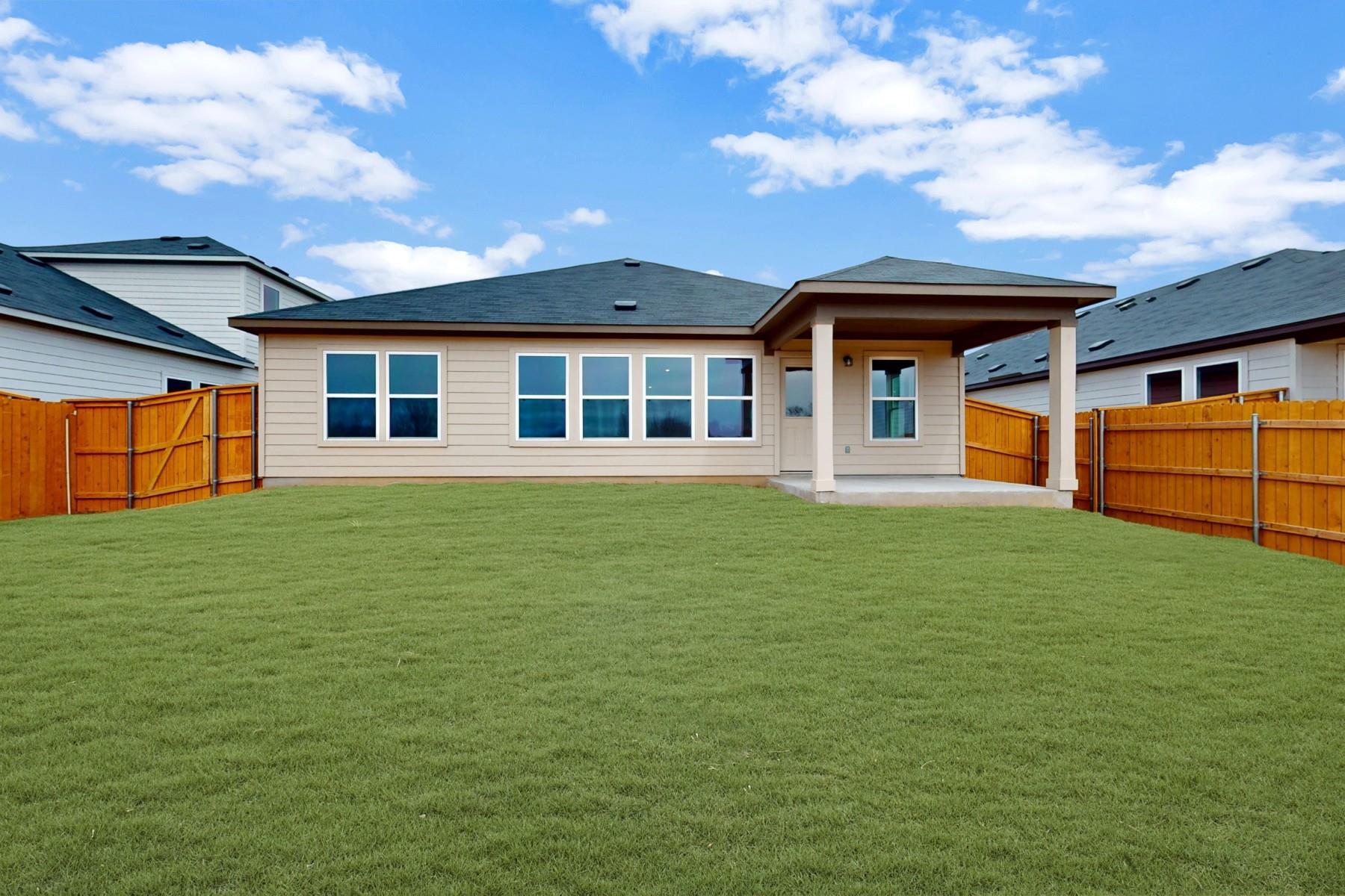 20009 Hirono Dr, Manor, TX 78653