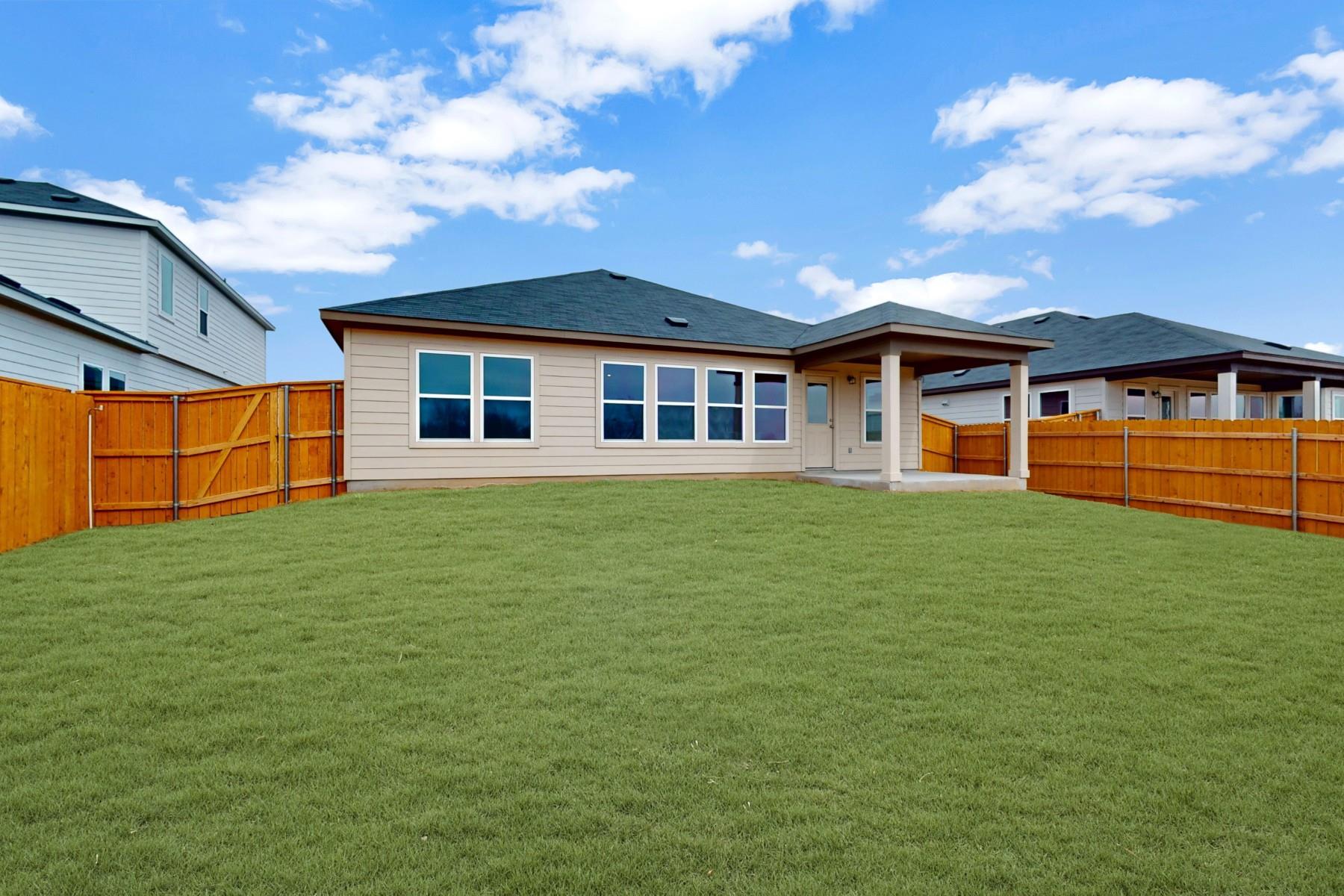 20009 Hirono Dr, Manor, TX 78653