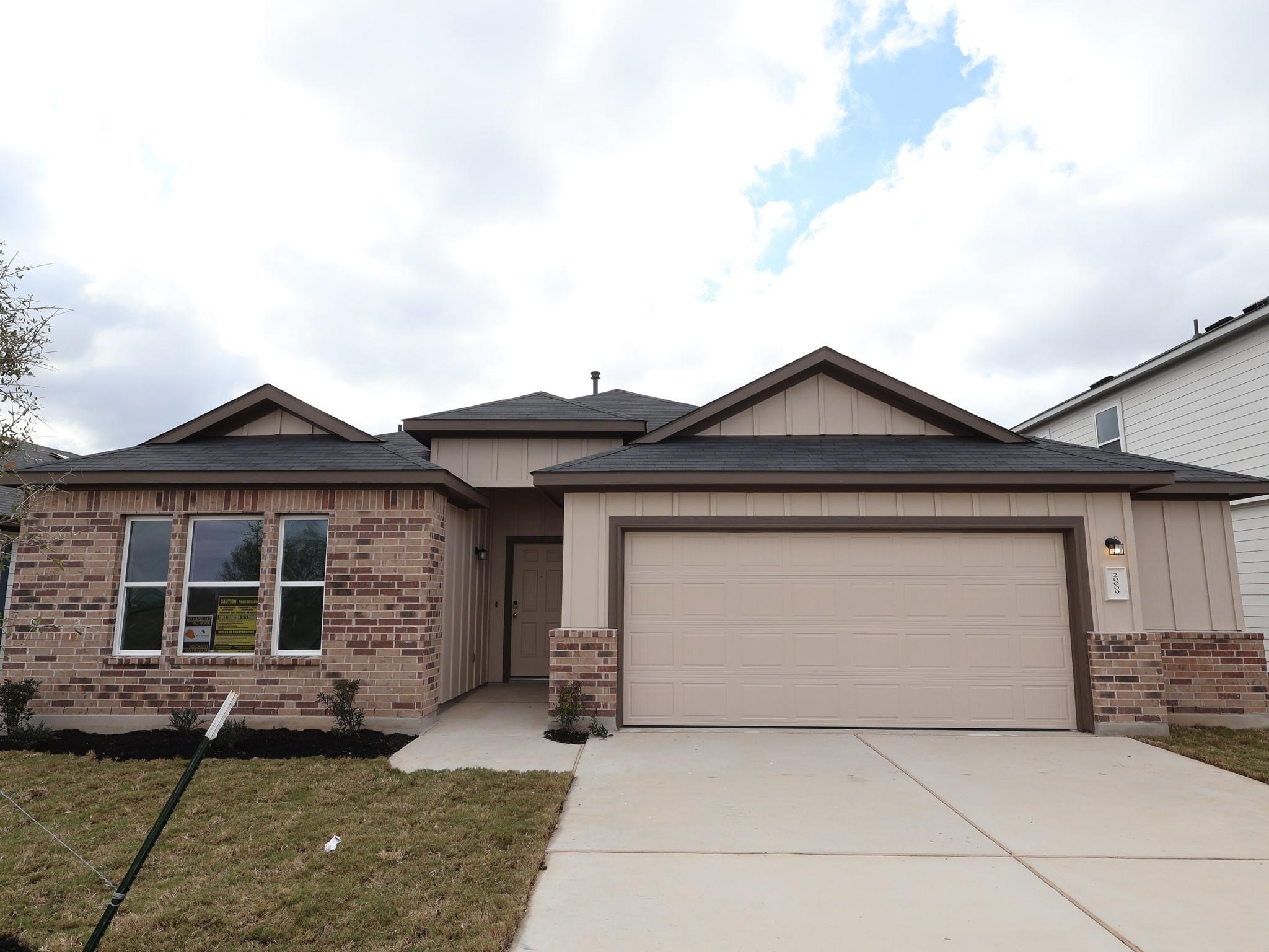 20009 Hirono Dr, Manor, TX 78653