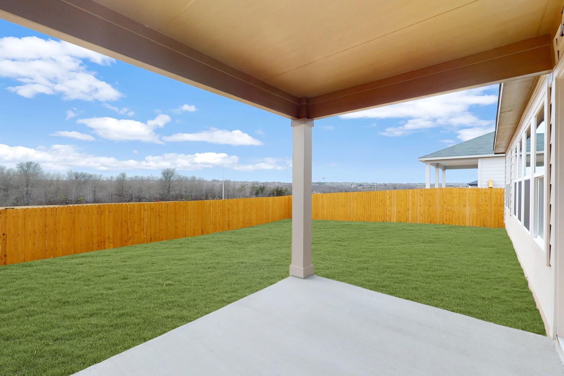 20009 Hirono Dr, Manor, TX 78653