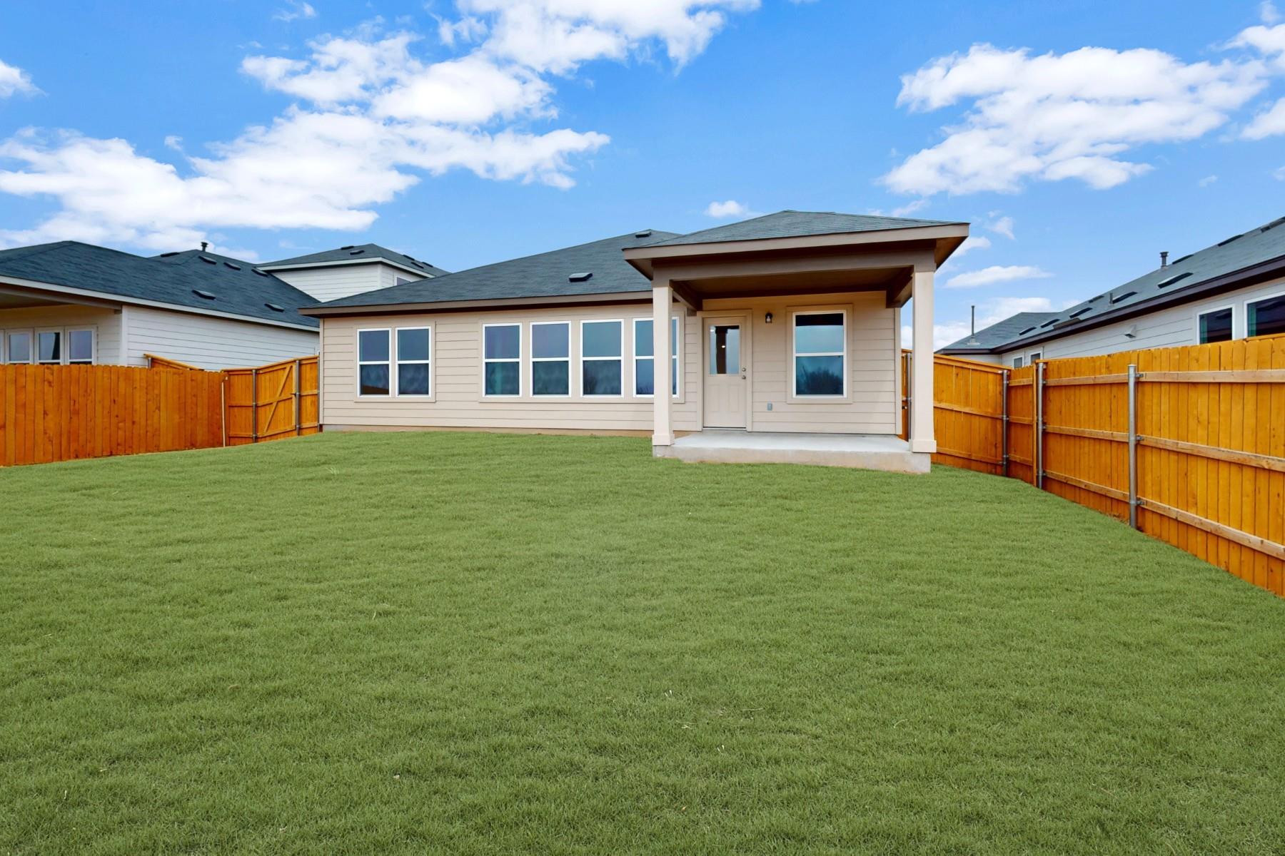 20009 Hirono Dr, Manor, TX 78653