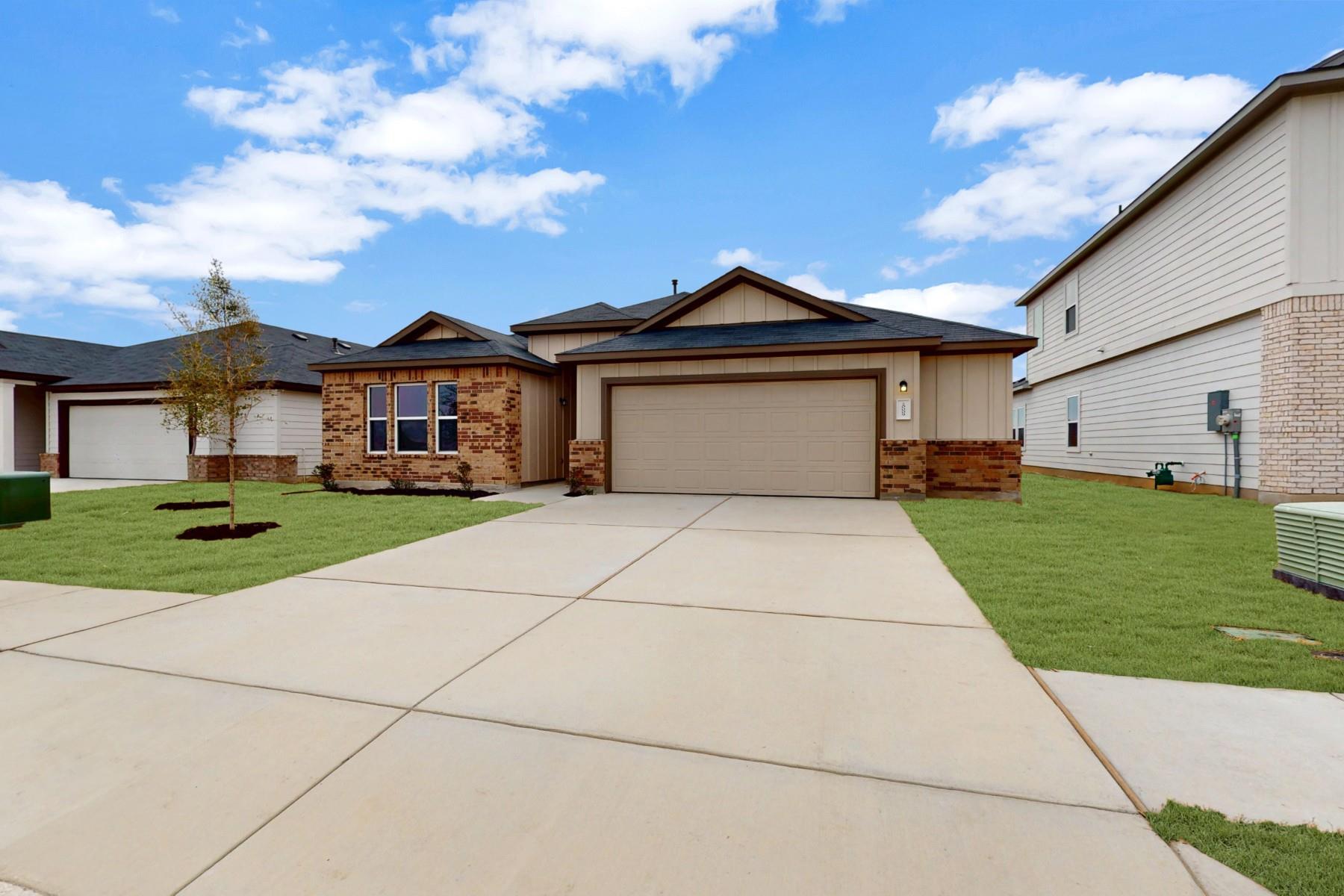 20009 Hirono Dr, Manor, TX 78653