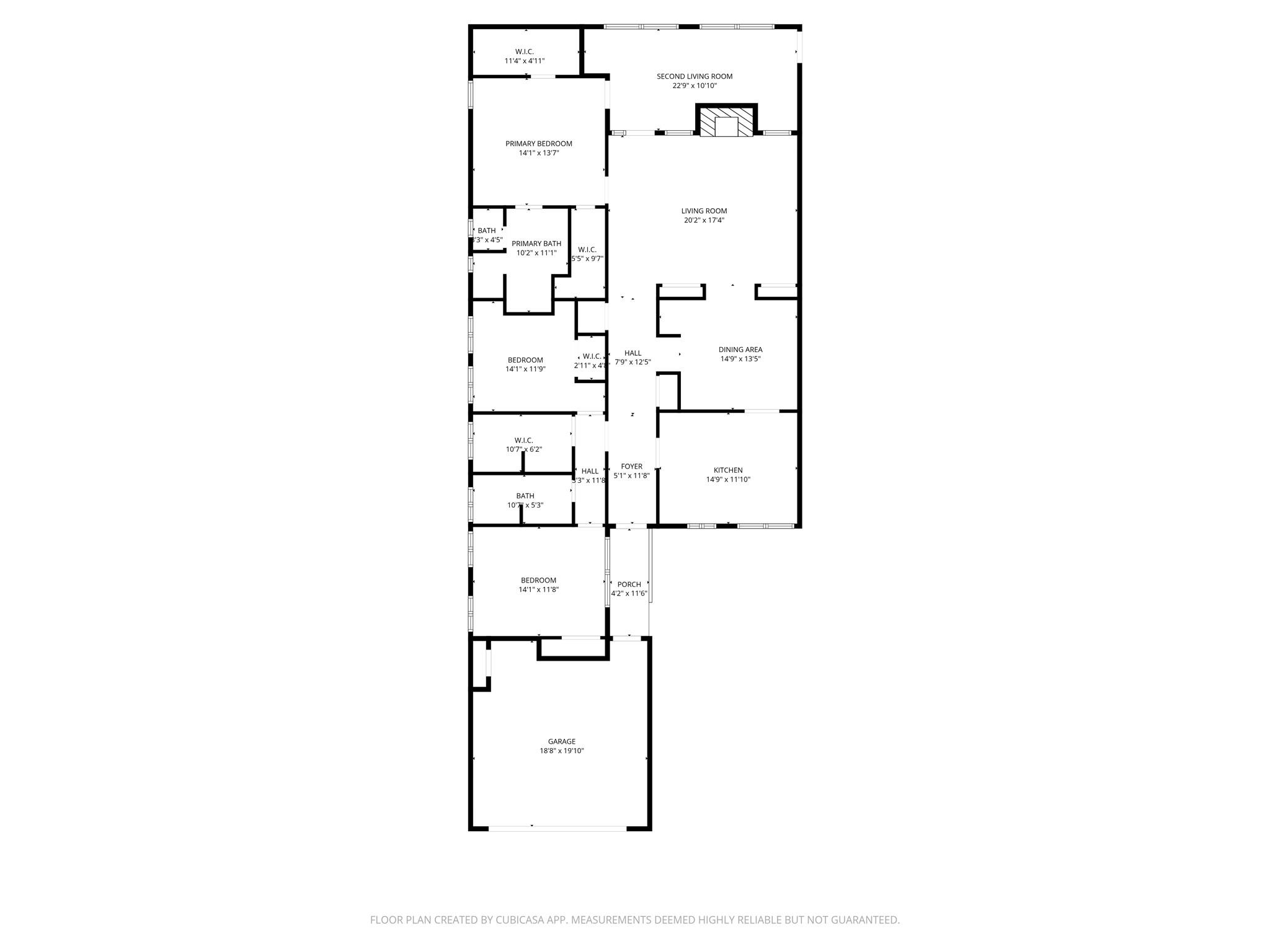 8923 Mount Bartlett Dr, Austin, TX 78759