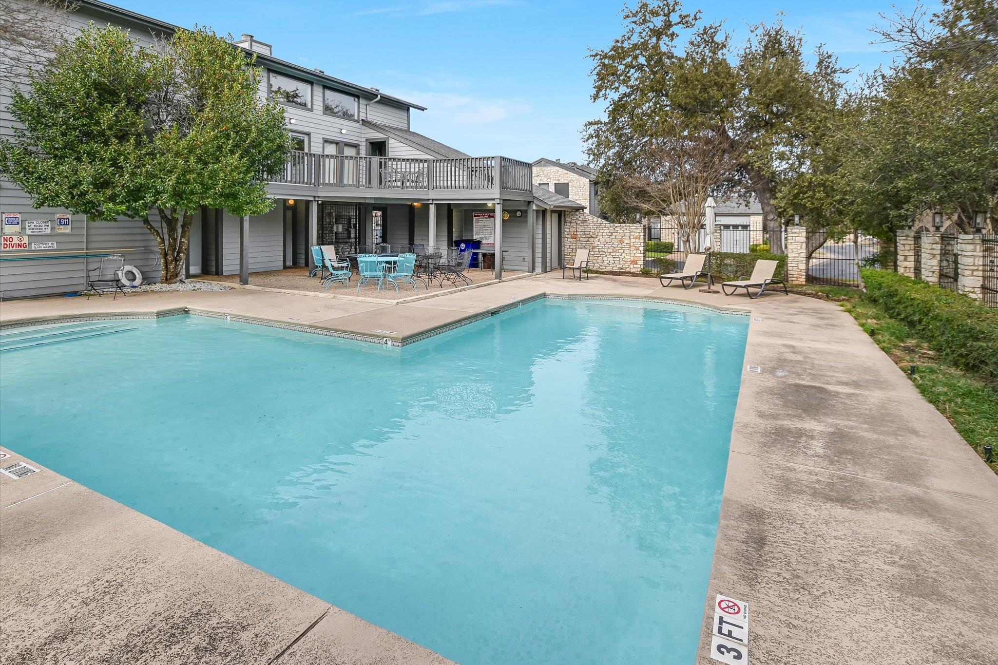 8923 Mount Bartlett Dr, Austin, TX 78759