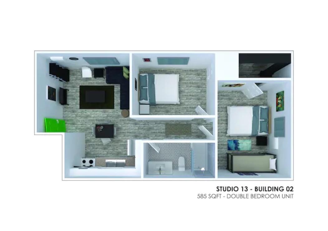 5909 Bolm Rd # 13, Austin, TX 78721