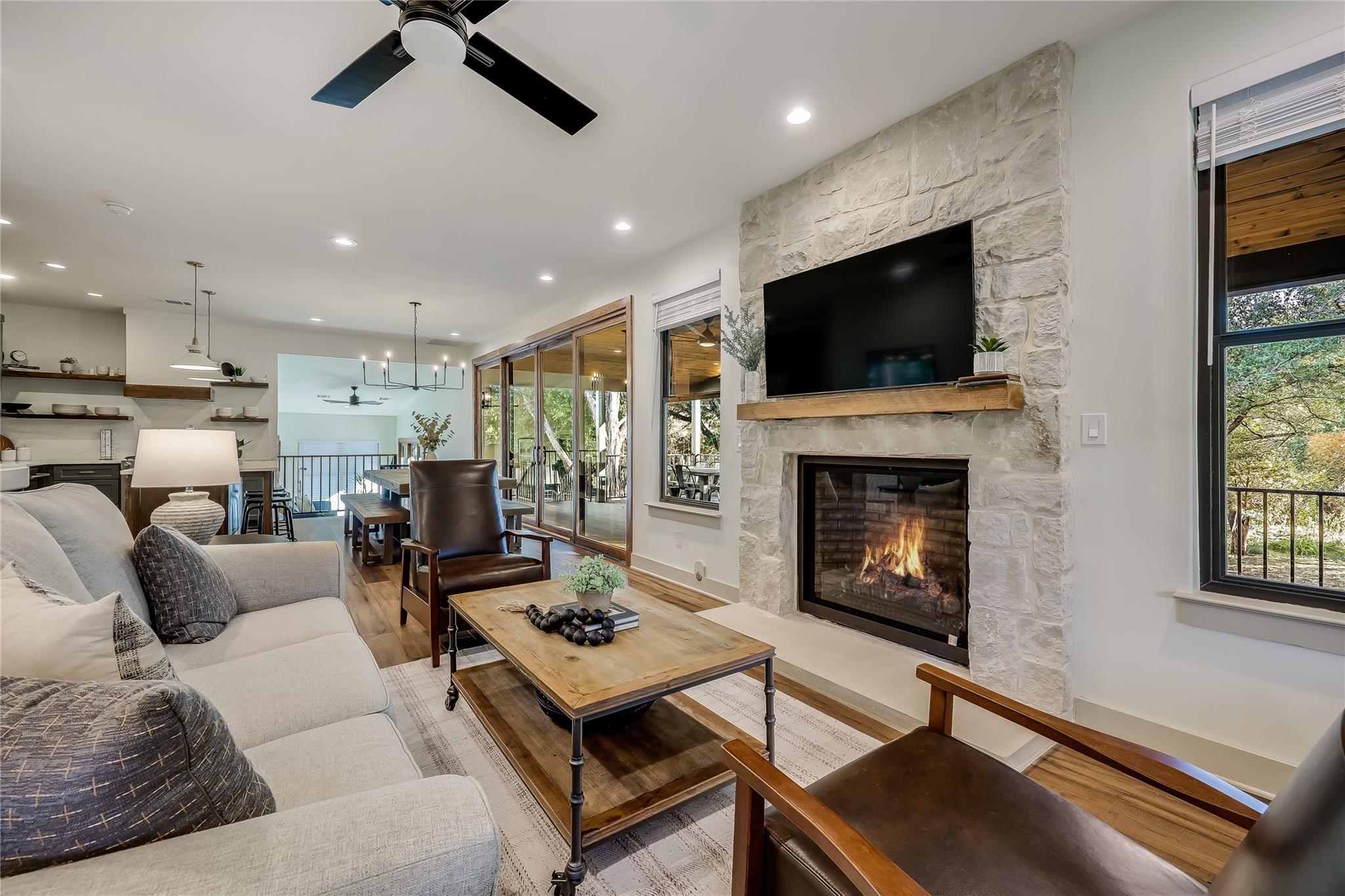 7601 Bar K Ranch Rd, Lago Vista, TX 78645