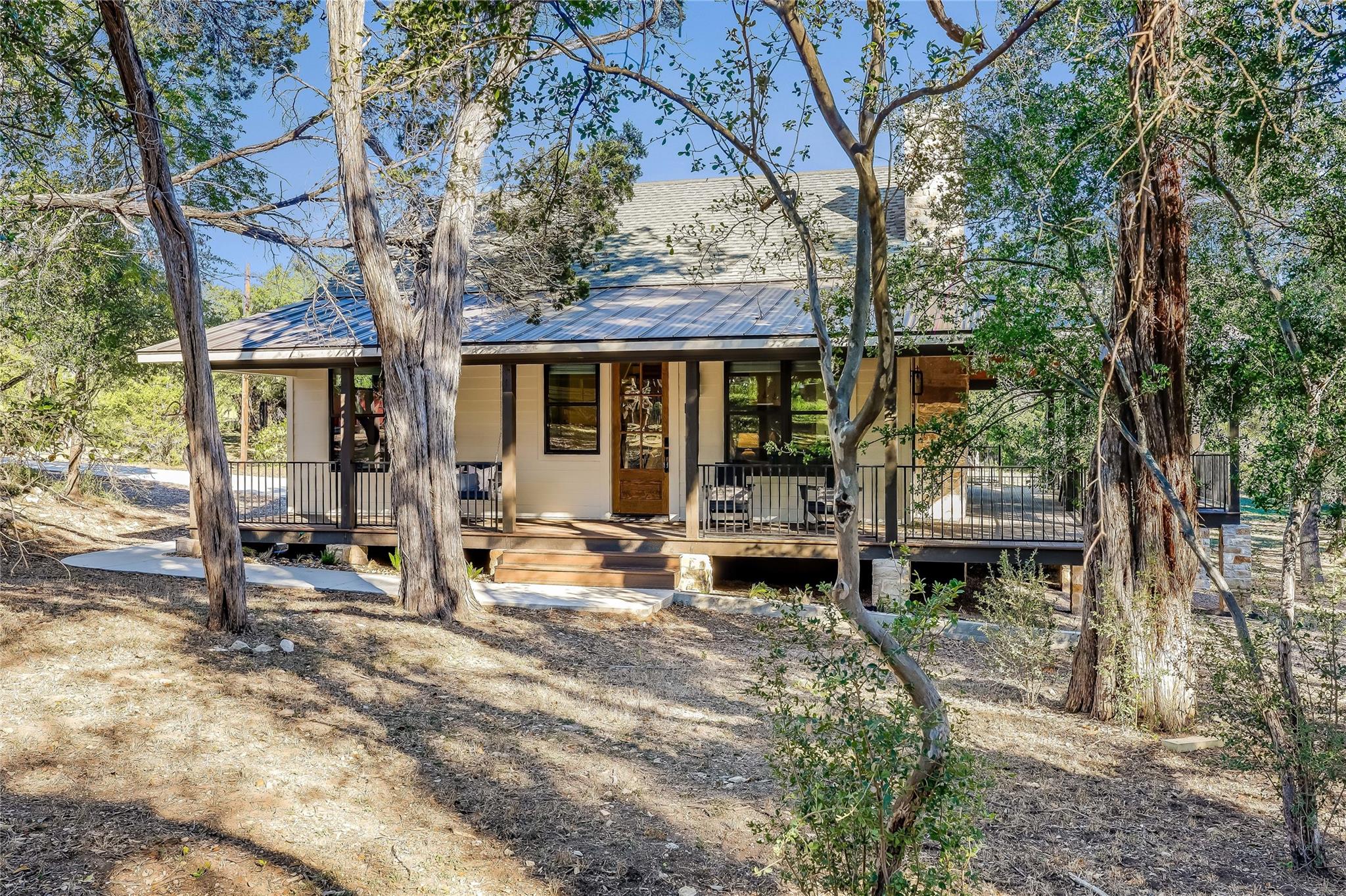 7601 Bar K Ranch Rd, Lago Vista, TX 78645