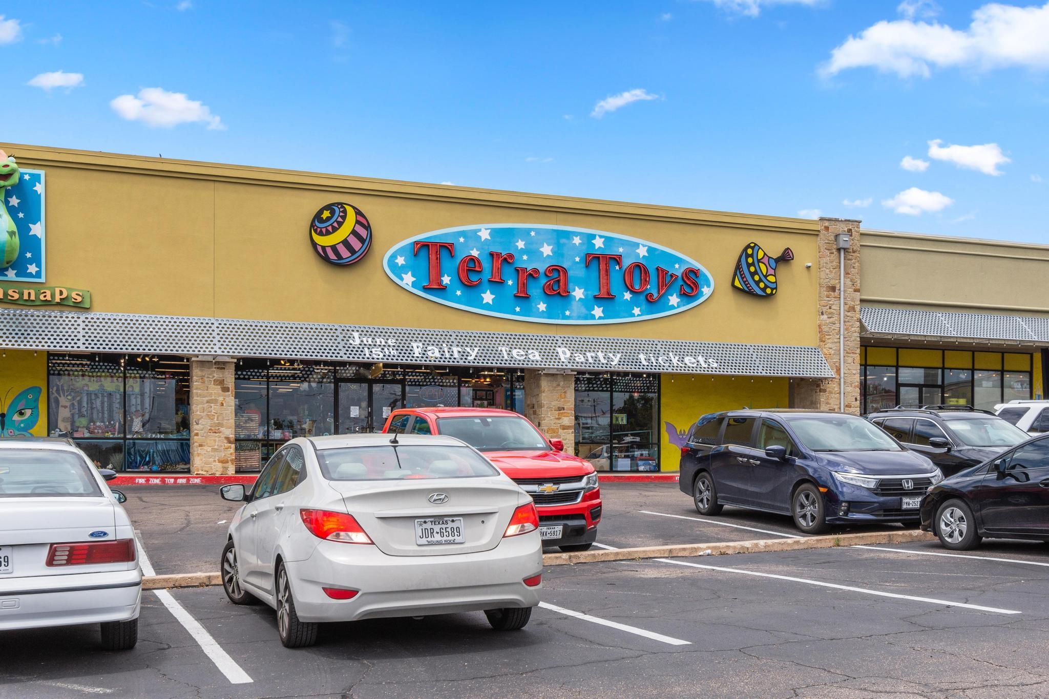 2450 Ashdale Dr # A-201, Austin, TX 78757