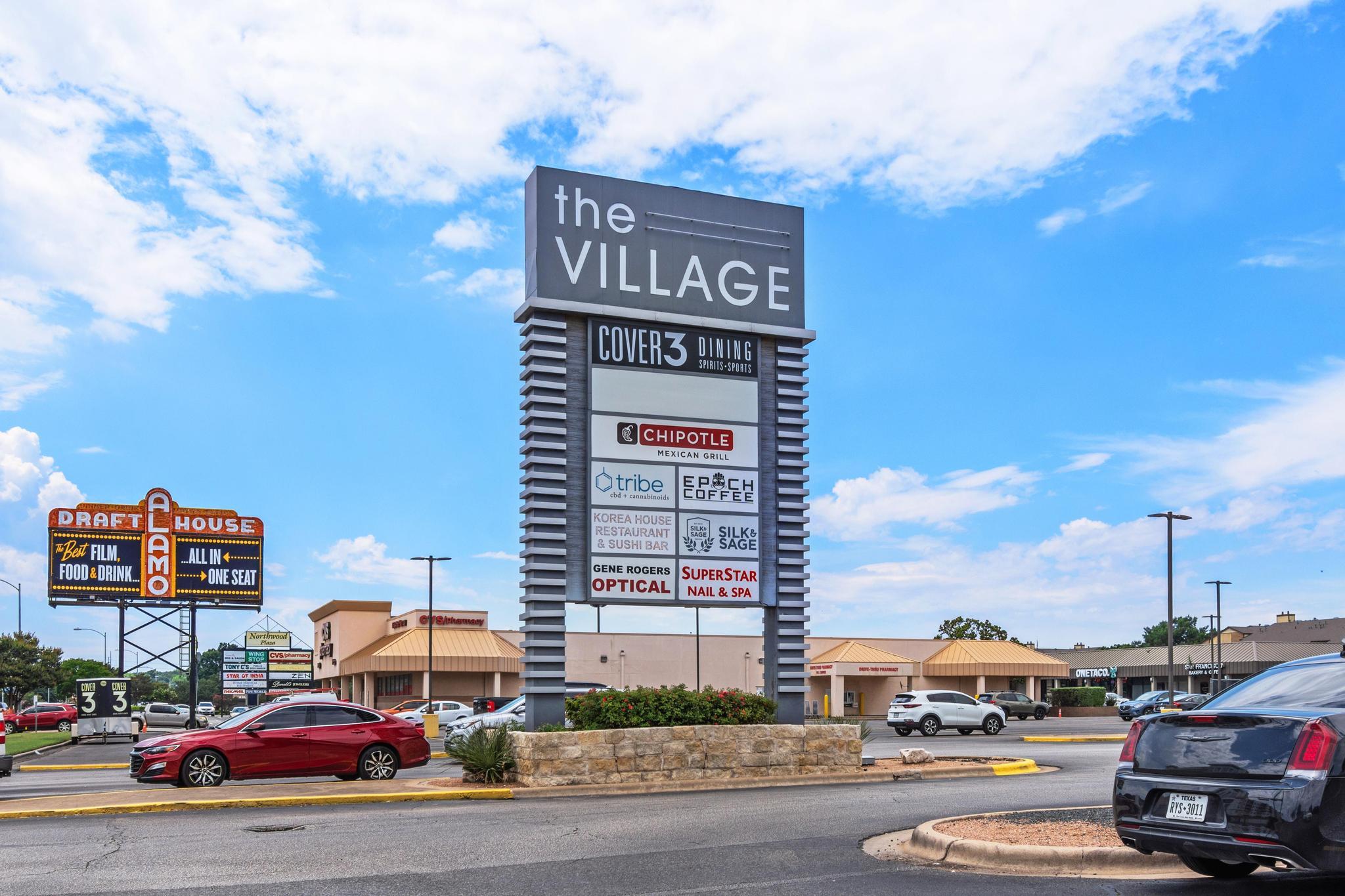 2450 Ashdale Dr # A-201, Austin, TX 78757