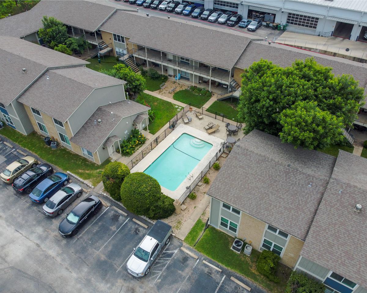 2450 Ashdale Dr # A-201, Austin, TX 78757