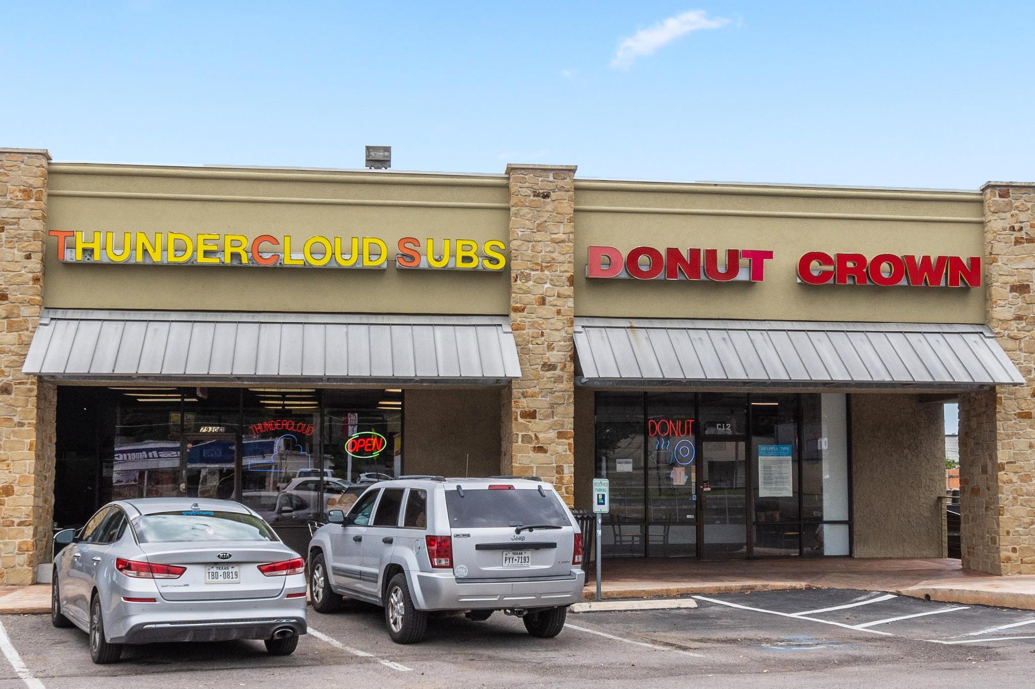 2450 Ashdale Dr # A-201, Austin, TX 78757