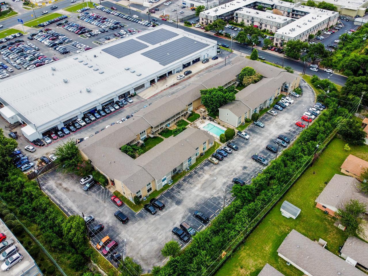 2450 Ashdale Dr # A-201, Austin, TX 78757