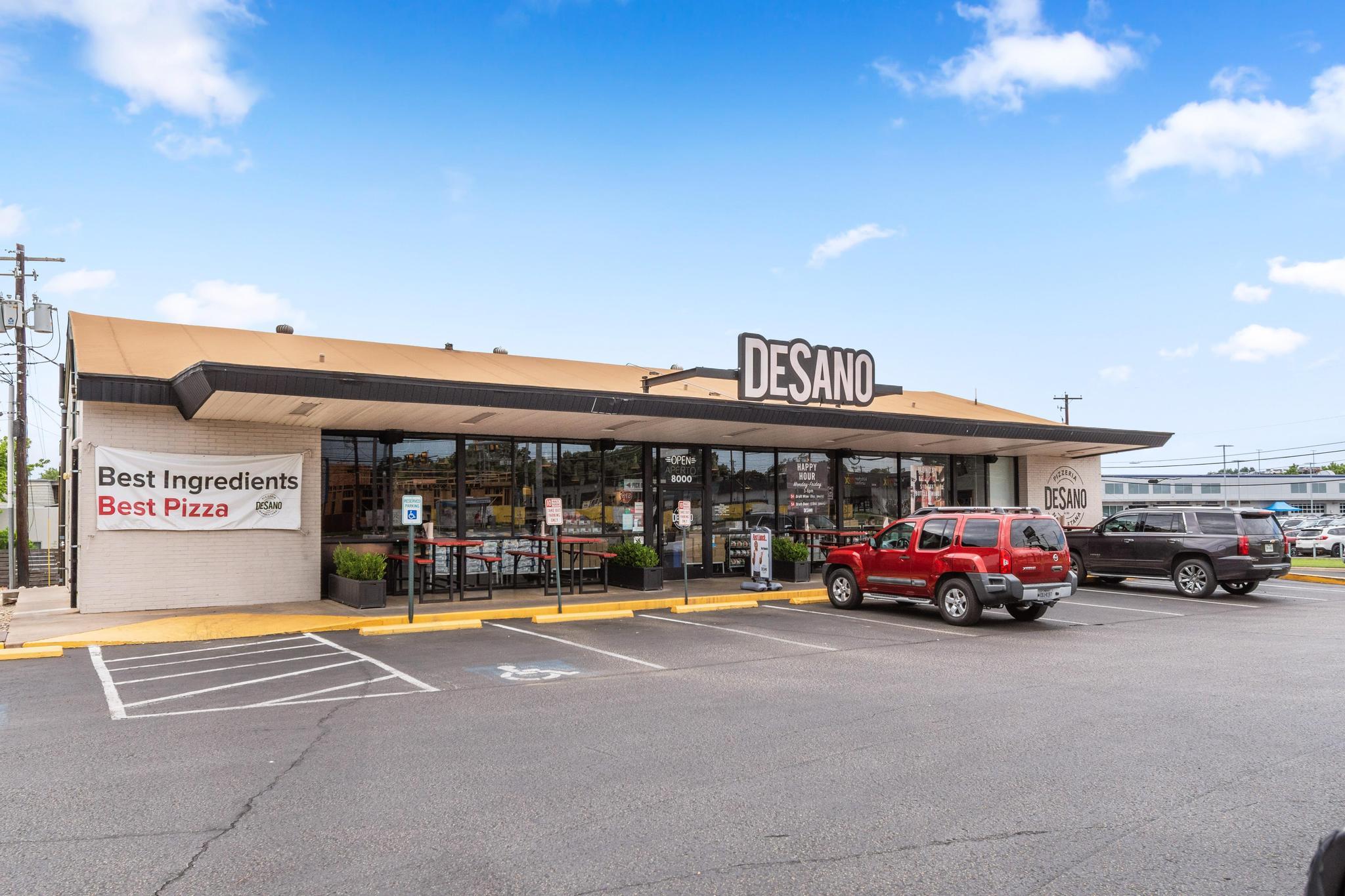 2450 Ashdale Dr # A-201, Austin, TX 78757