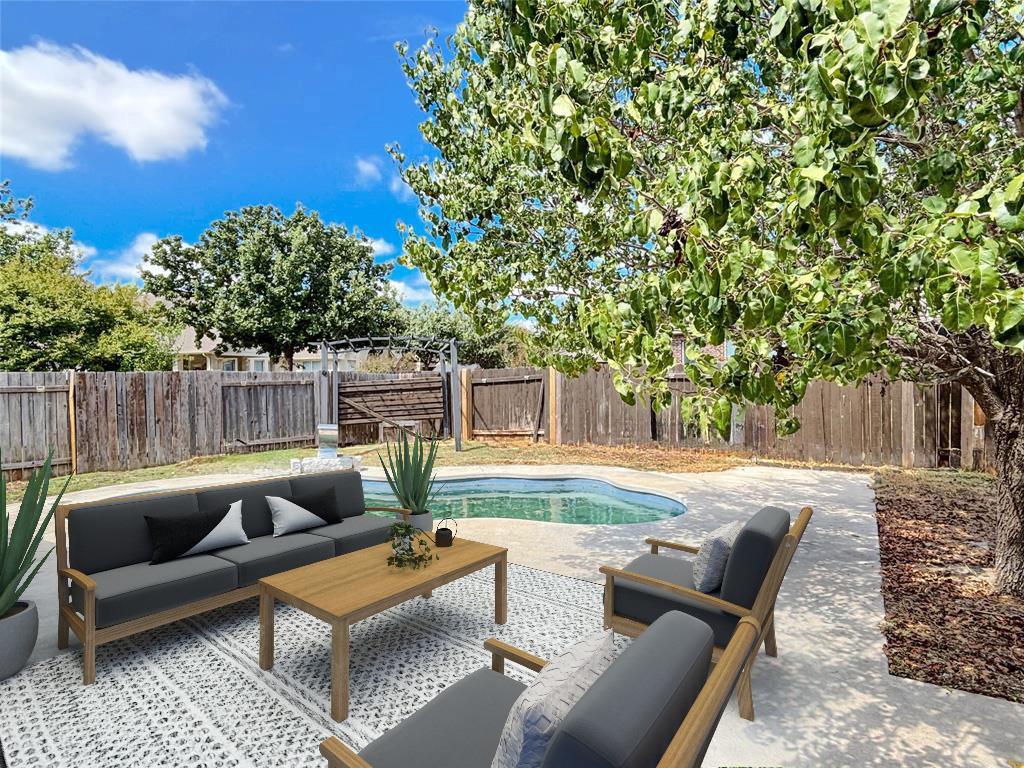 11708 Pillion Pl, Manor, TX 78653