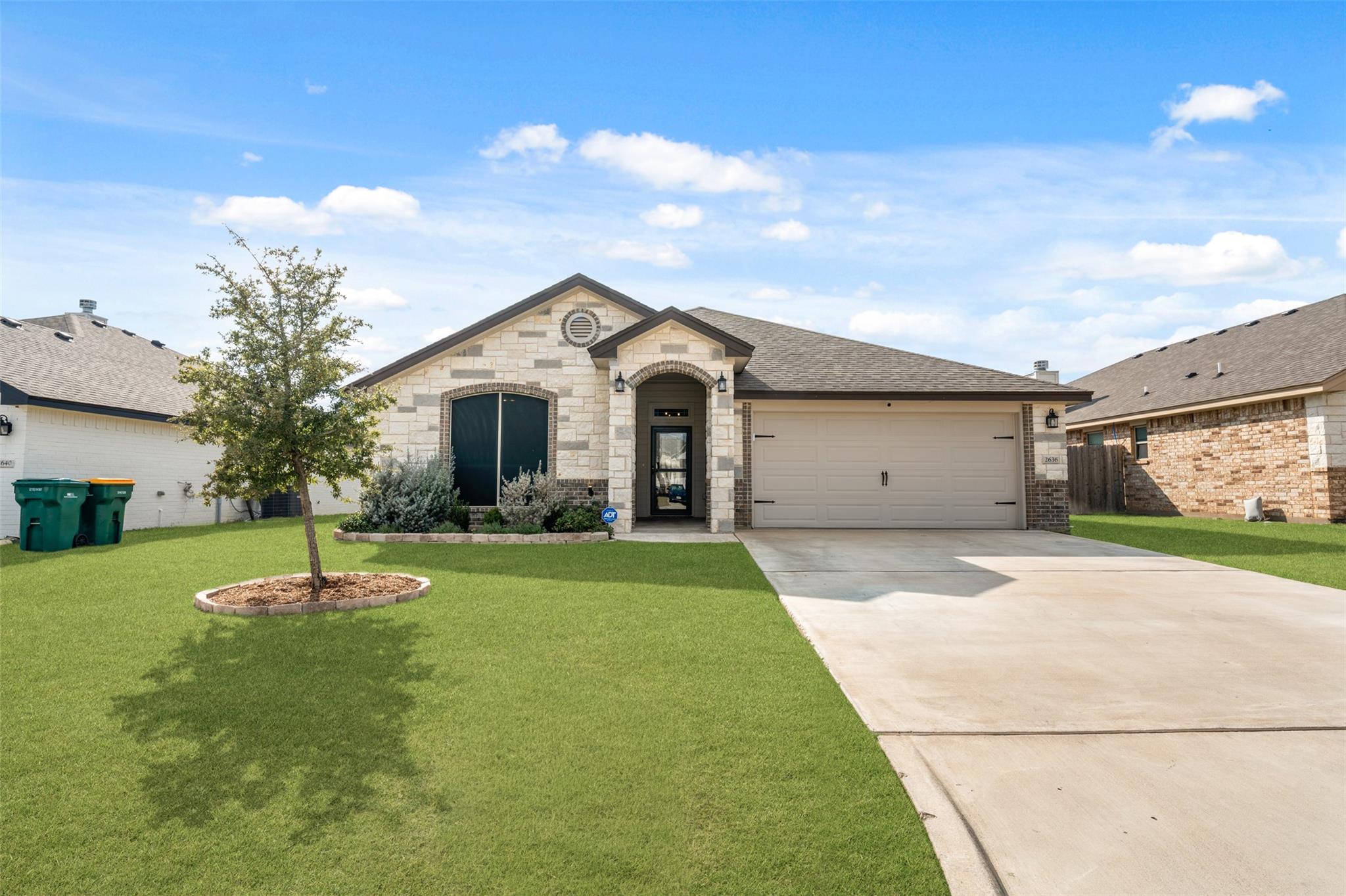 2636 Cedar Glen Dr, Belton, TX 76513