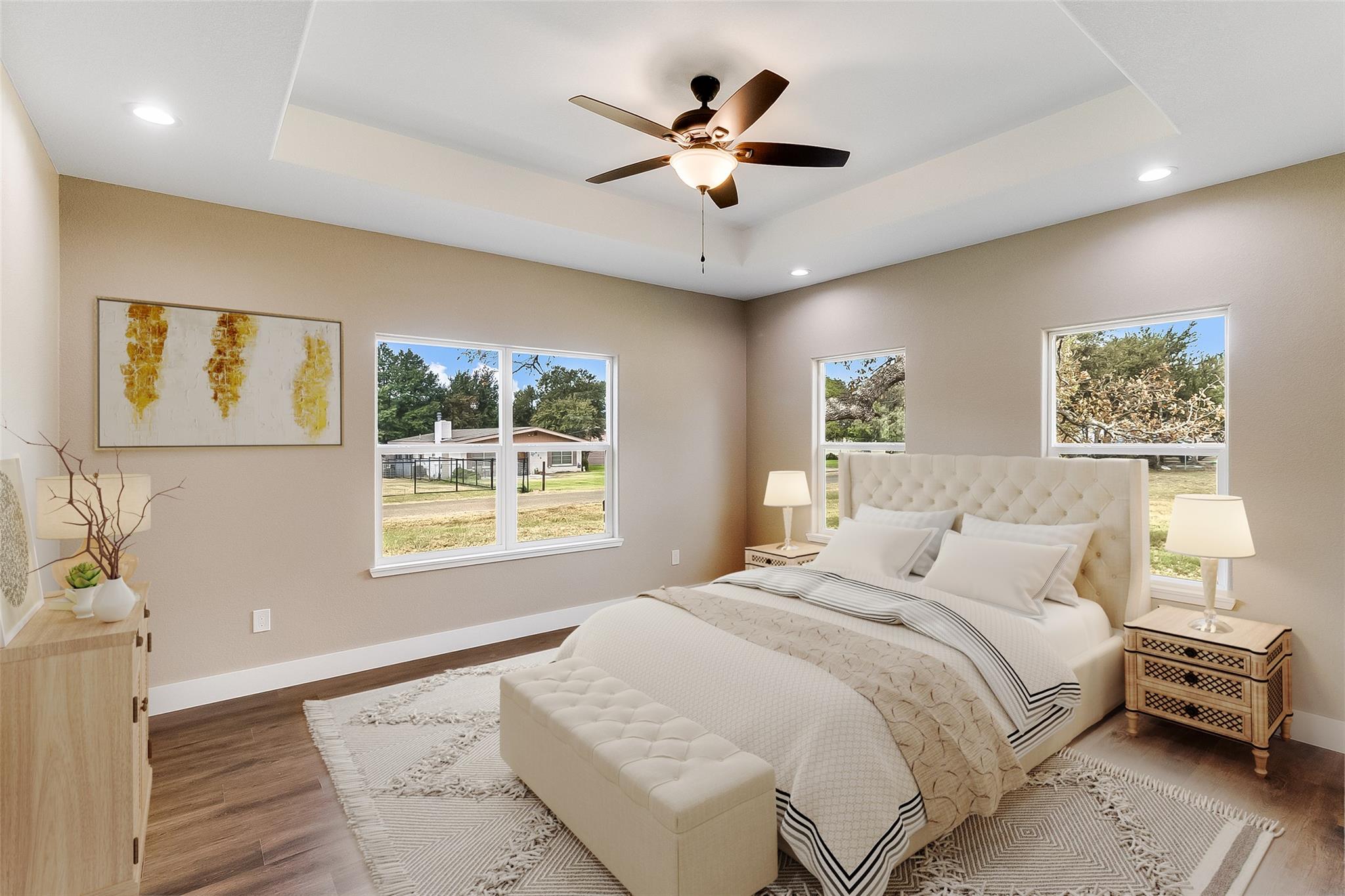 427 E Castleshoals Dr, Granite Shoals, TX 78654