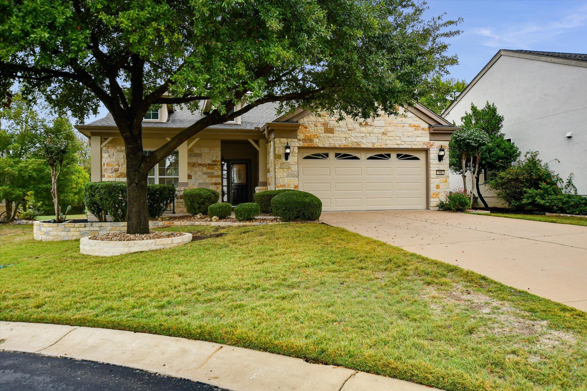 508 Lake Sommerville Trl, Georgetown, TX 78633