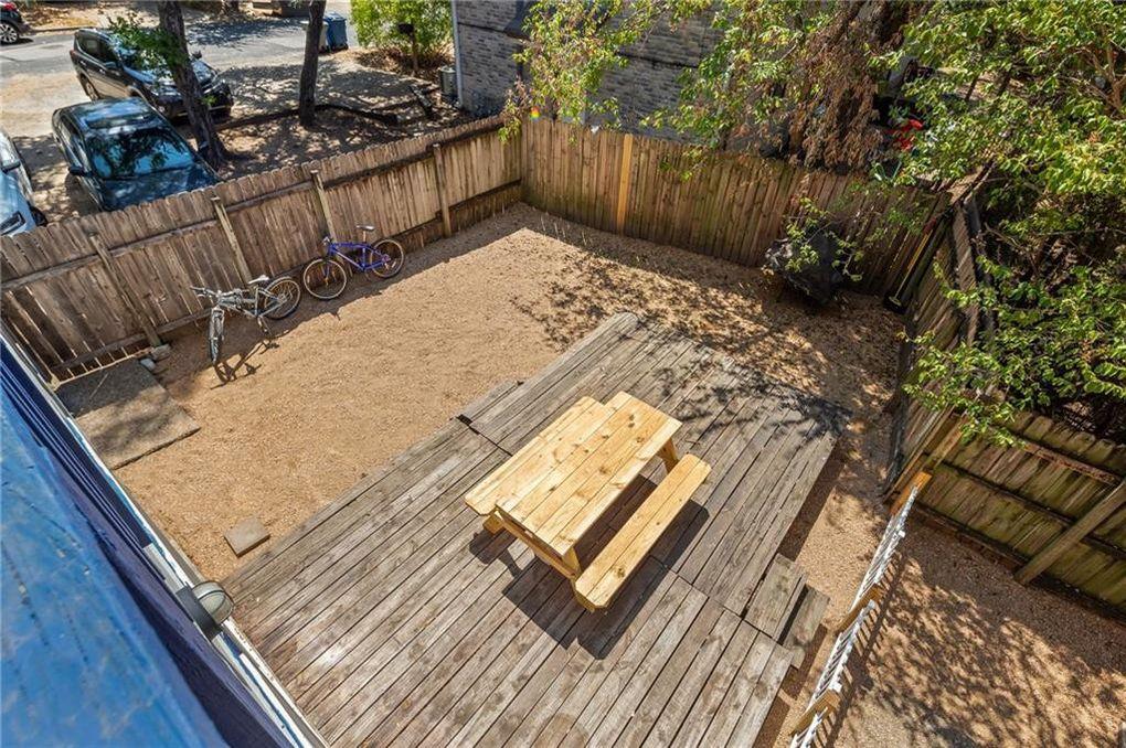 3104 Cedar St # 4, Austin, TX 78705