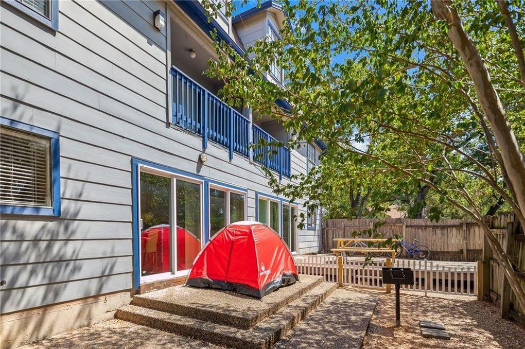 3104 Cedar St # 4, Austin, TX 78705