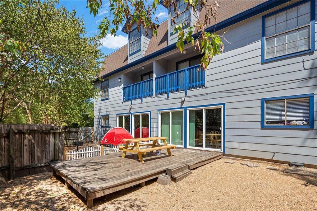 3104 Cedar St # 4, Austin, TX 78705