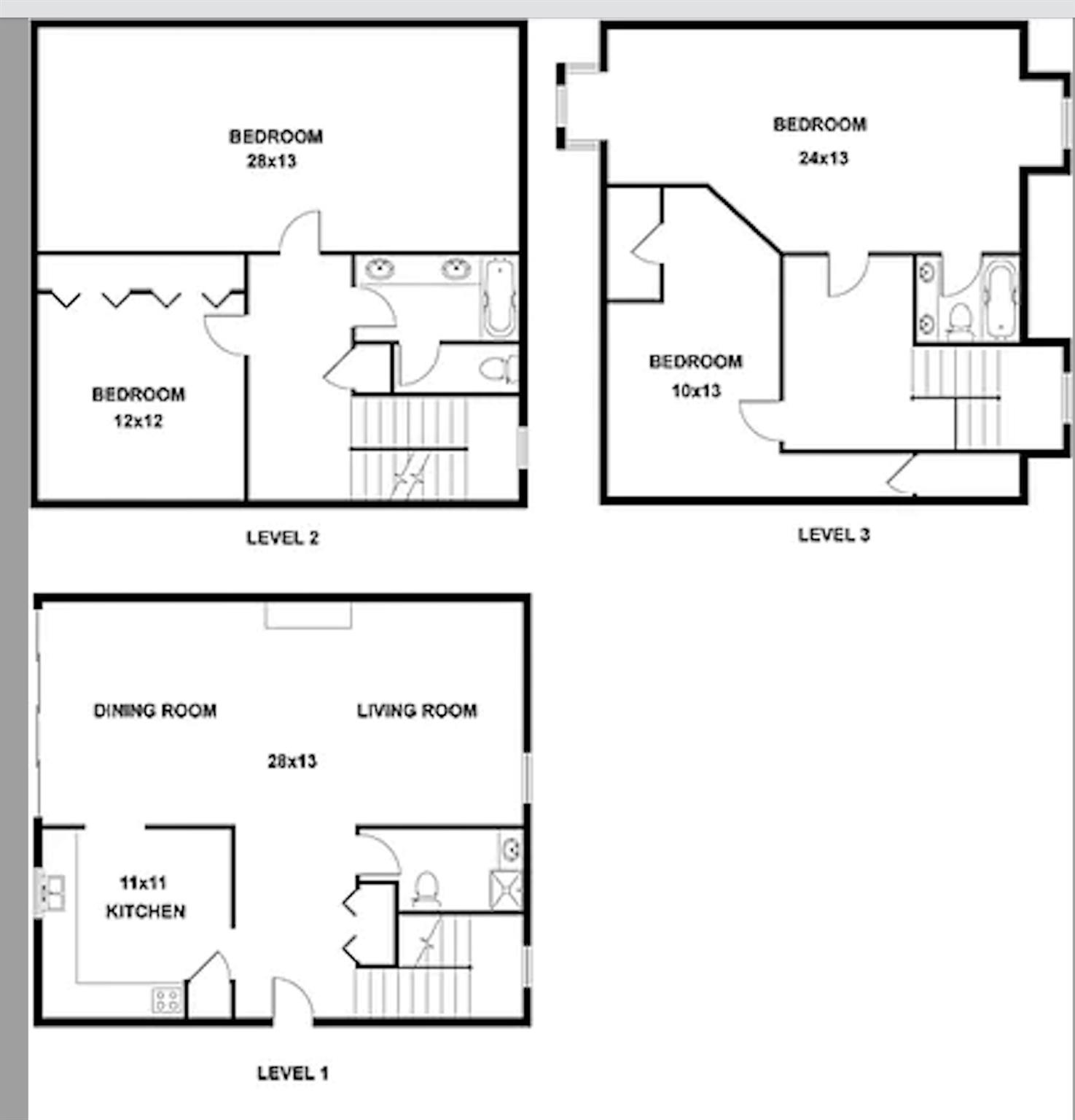 3104 Cedar St # 4, Austin, TX 78705