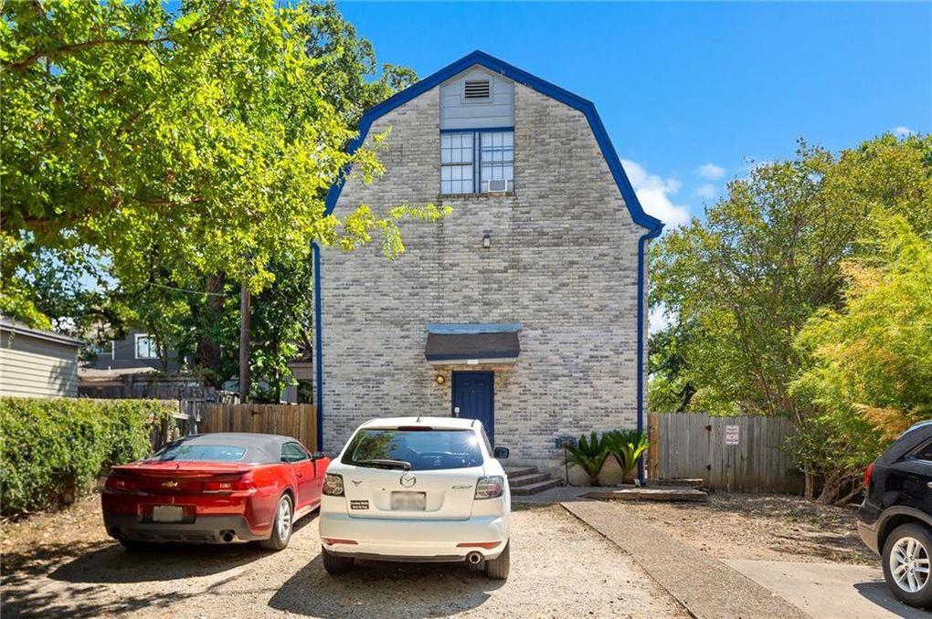 3104 Cedar St # 4, Austin, TX 78705