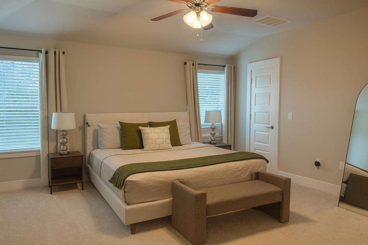 9713 McKnight Loop # 34, Austin, TX 78717