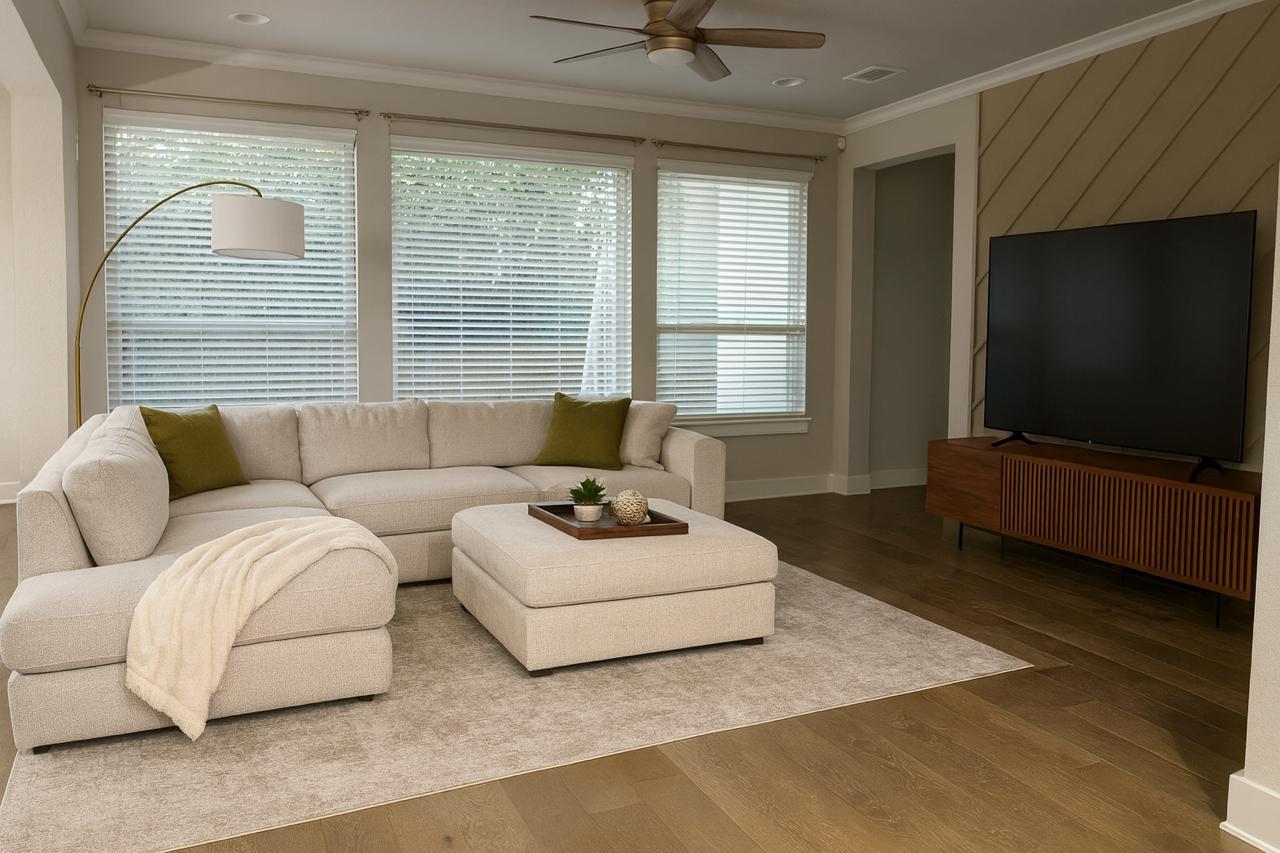 9713 McKnight Loop # 34, Austin, TX 78717