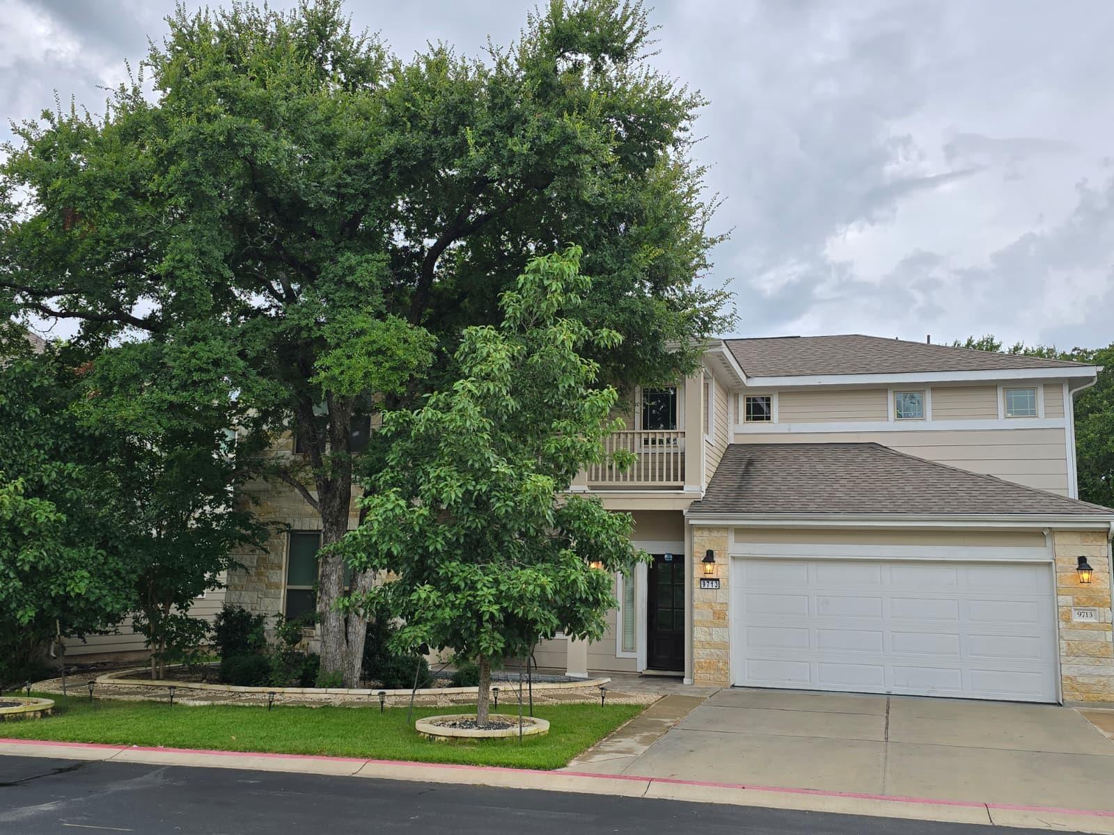 9713 McKnight Loop # 34, Austin, TX 78717