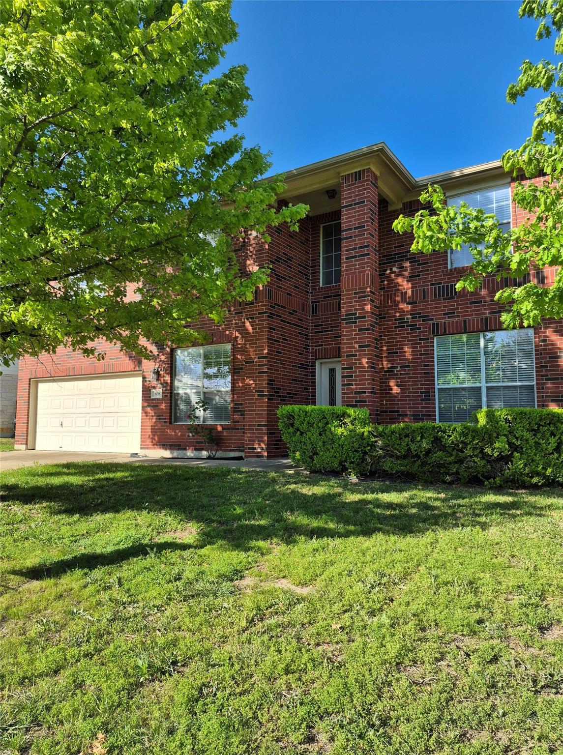 808 Busleigh Castle Way, Pflugerville, TX 78660