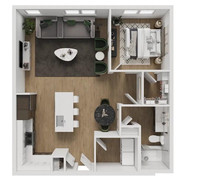 320 Goll St # 2201, Kyle, TX 78640