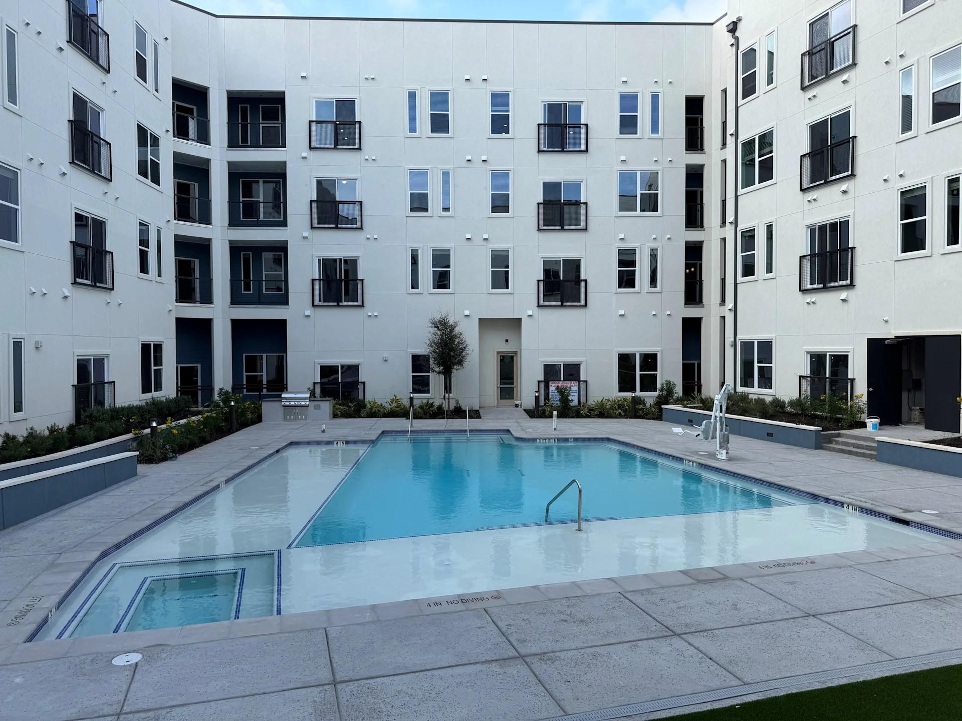 320 Goll St # 3203, Kyle, TX 78640