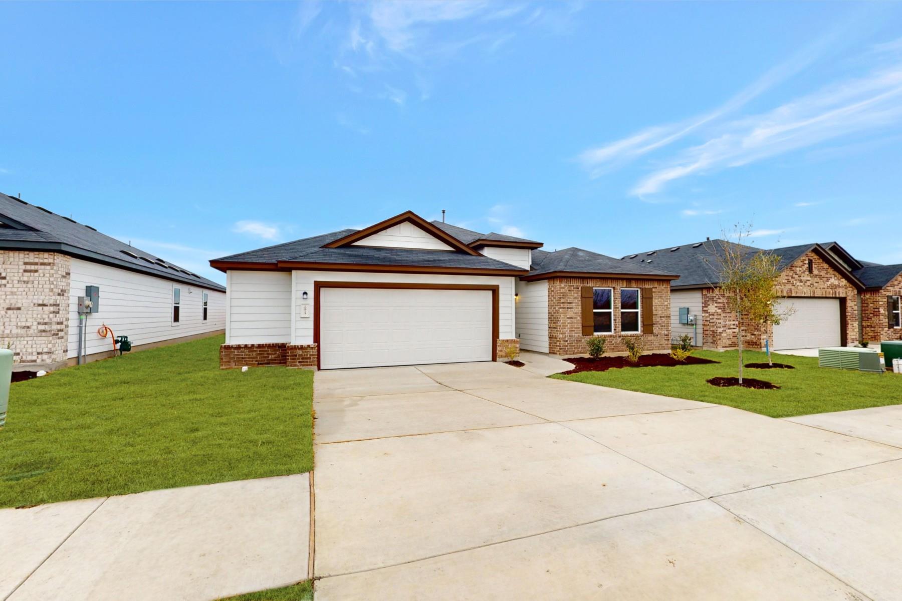 19913 Hirono Dr, Manor, TX 78653